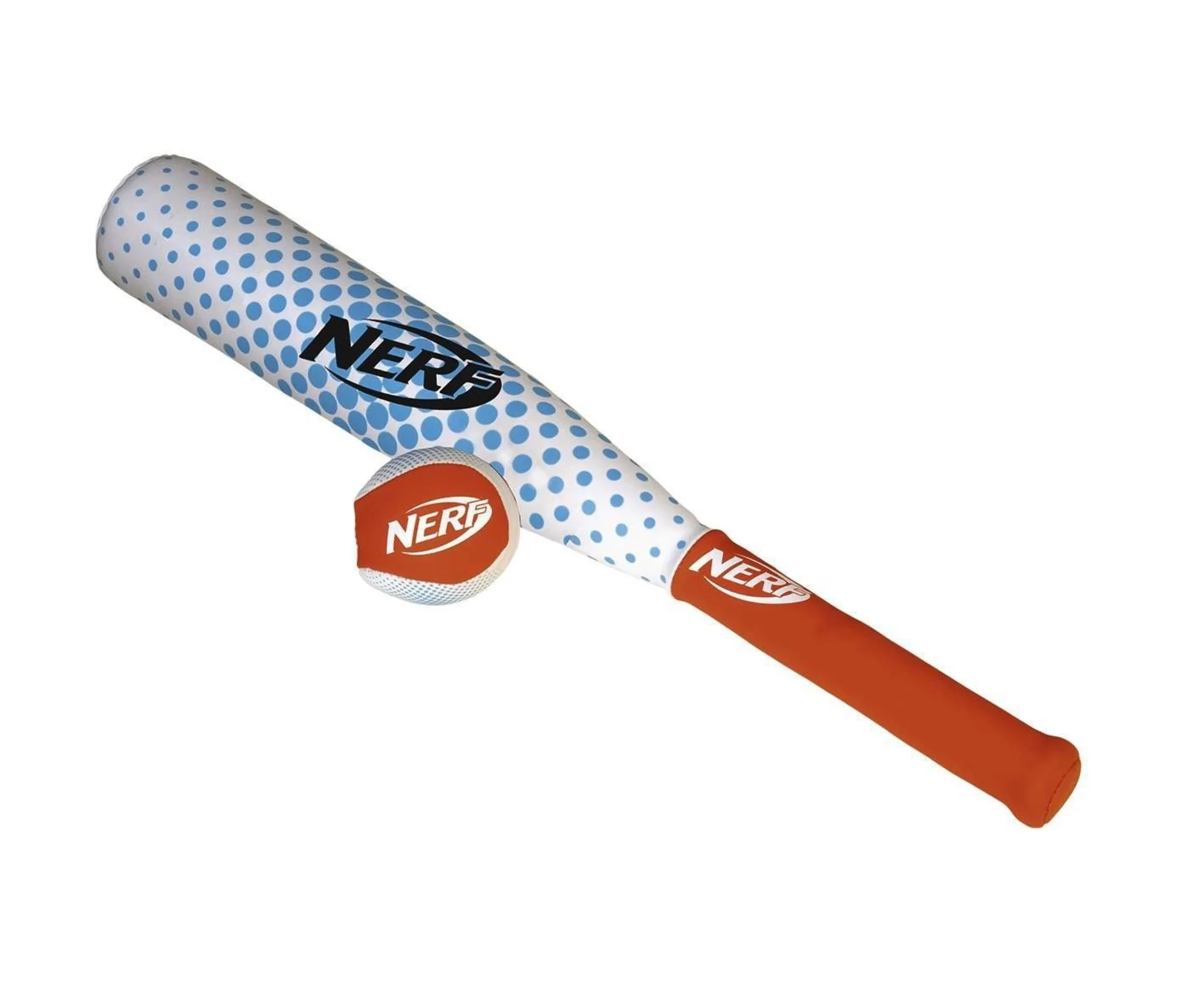Nerf Neopren Baseballset