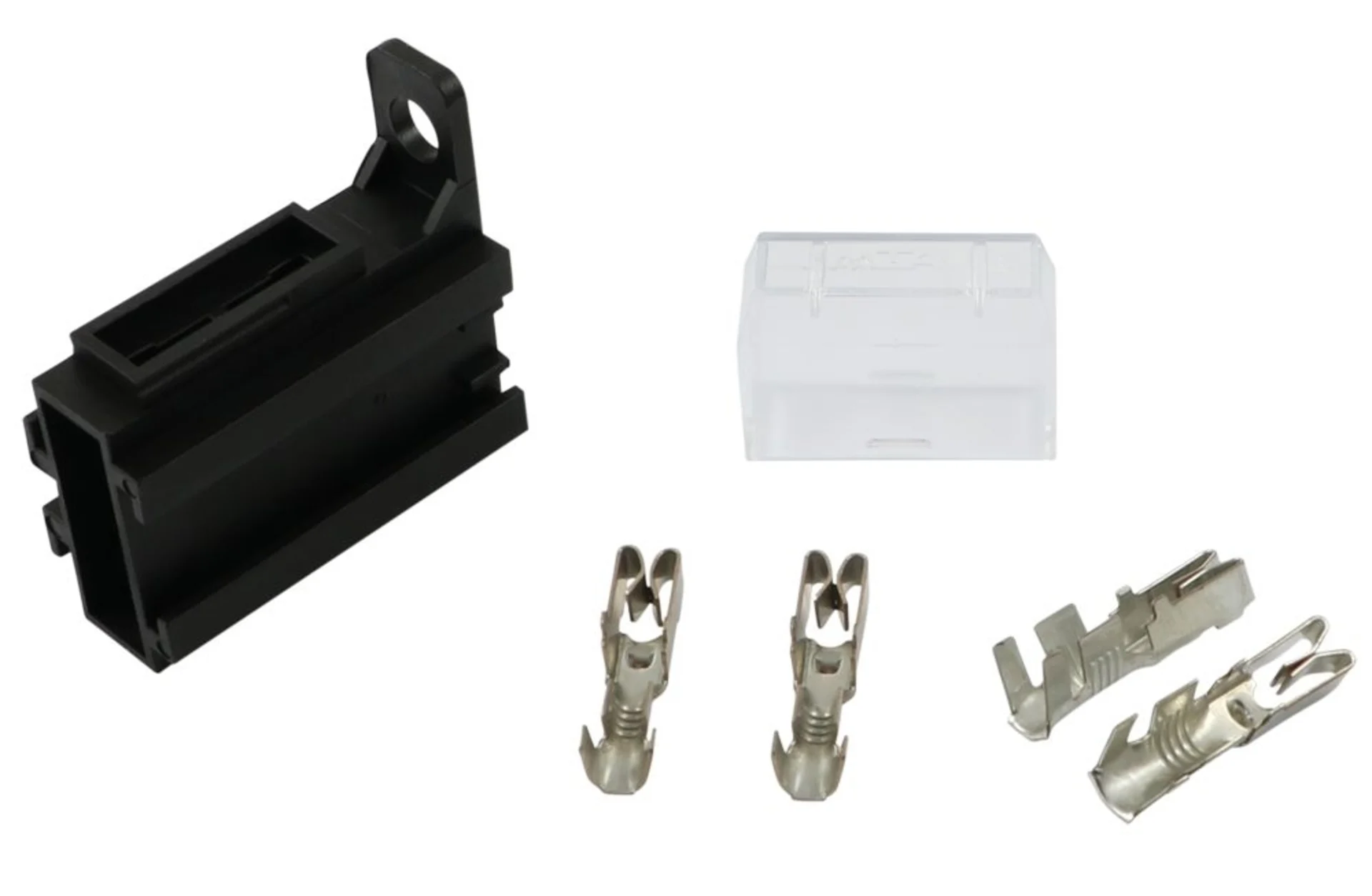 Kit de porte-fusibles ATO pour socle de relais