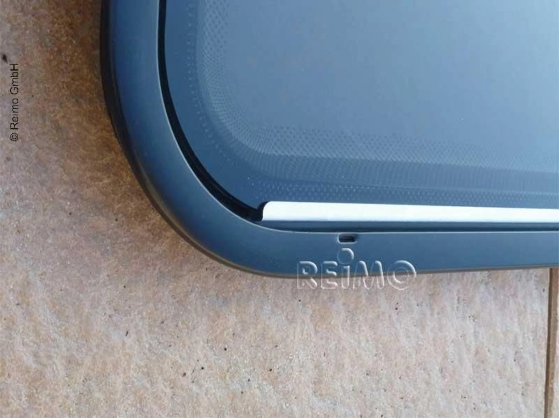 Profil de sécurité S7P-090