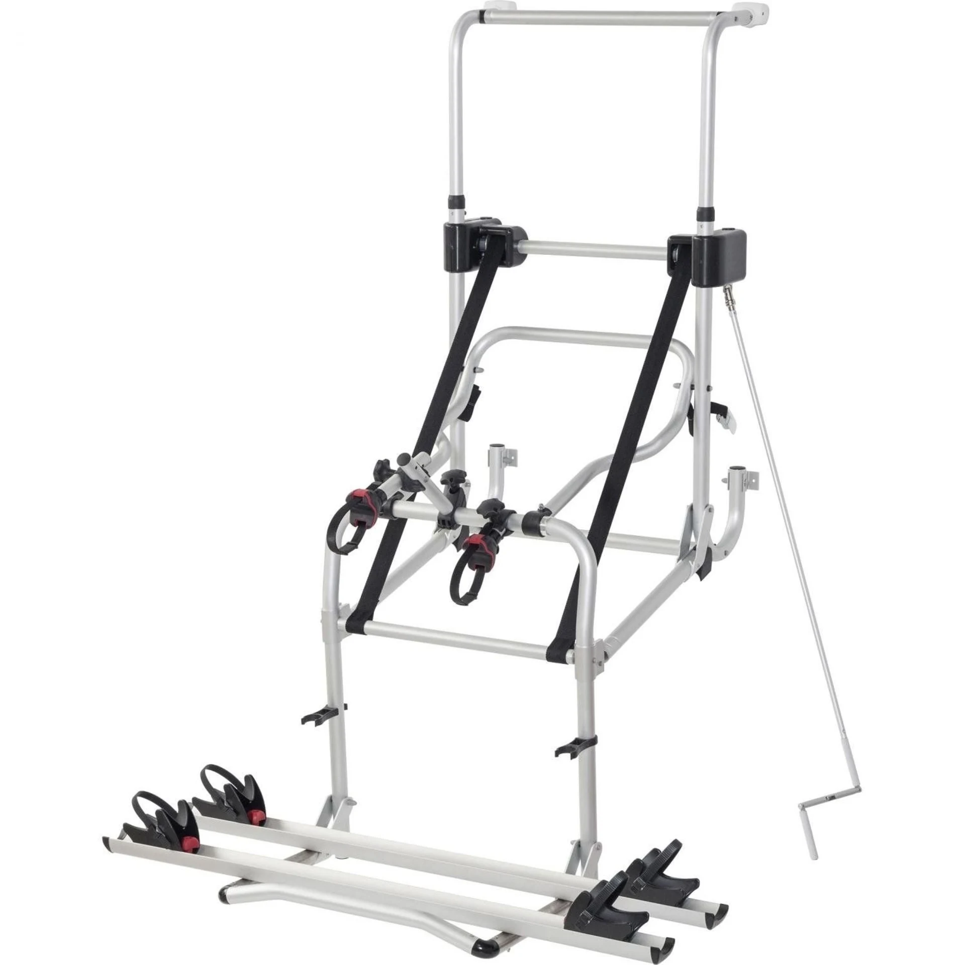 Fiamma Fahrradträger Carry-Bike Lift 77 E-Bike