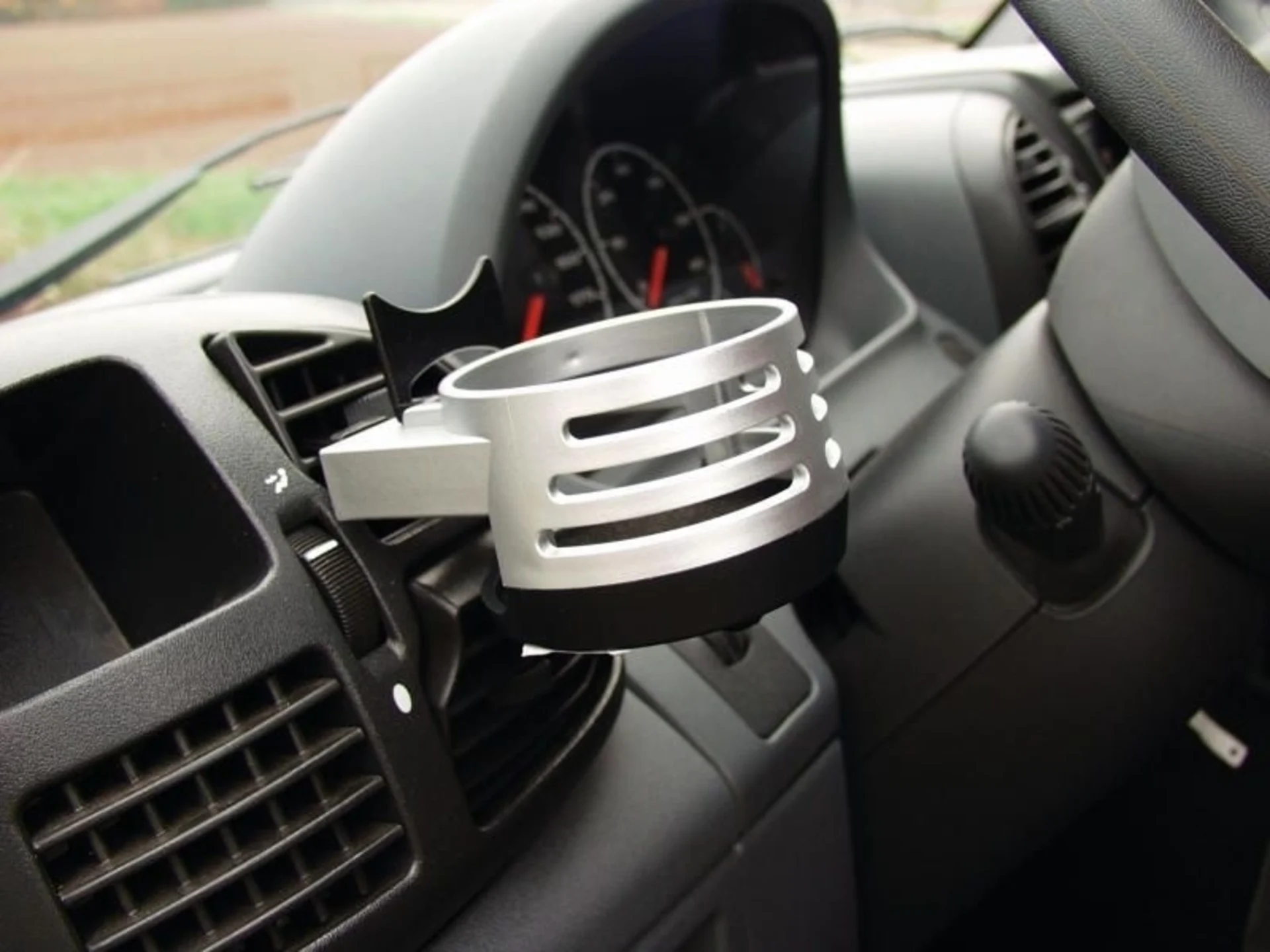Getränkehalter Air-Cooler