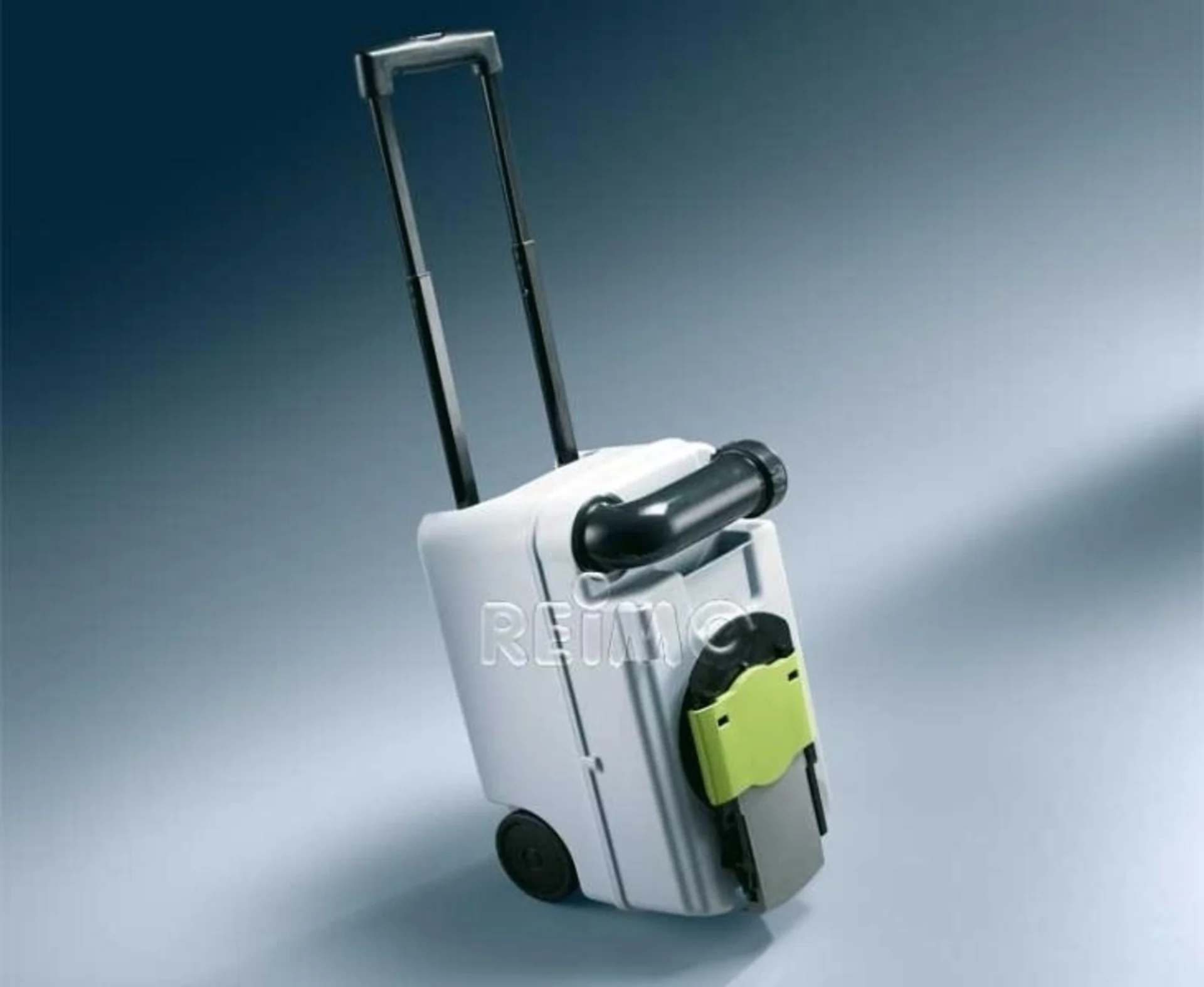 Dometic Réservoir d'eaux usées CTS/CTW Dometic Réservoir d'eaux usées CTS/CTW