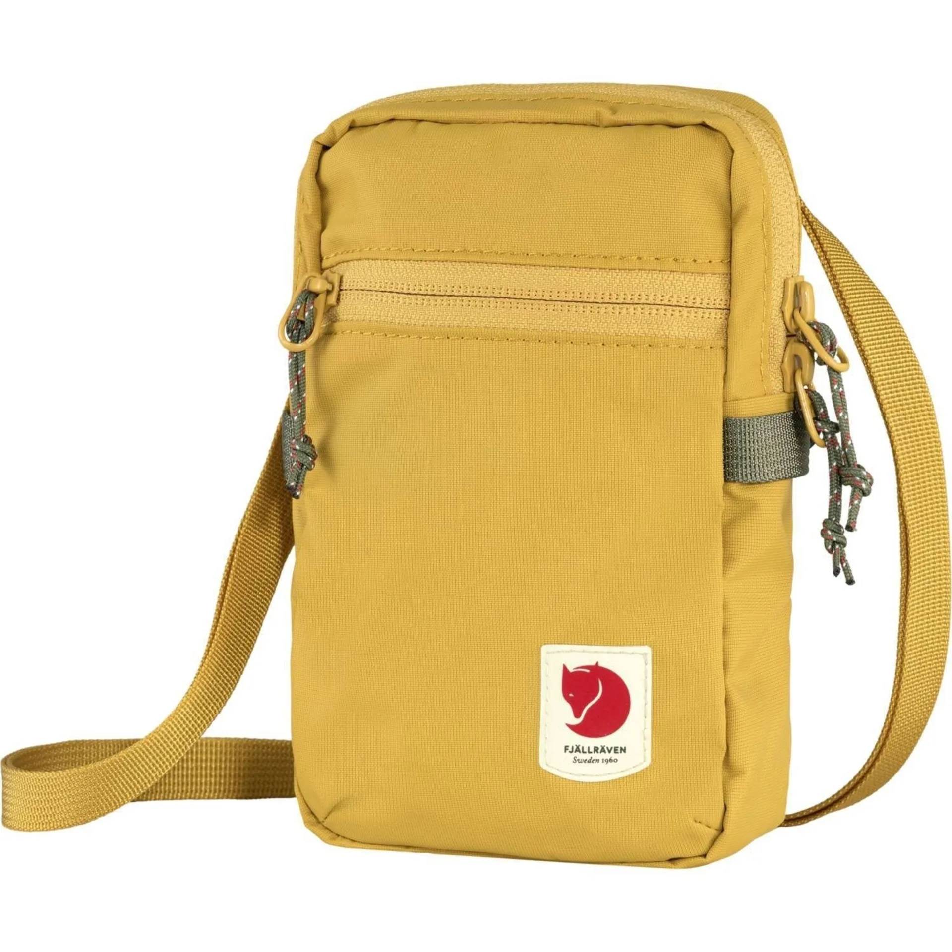 Fjällräven Rucksack High Coast Pocket Ochre