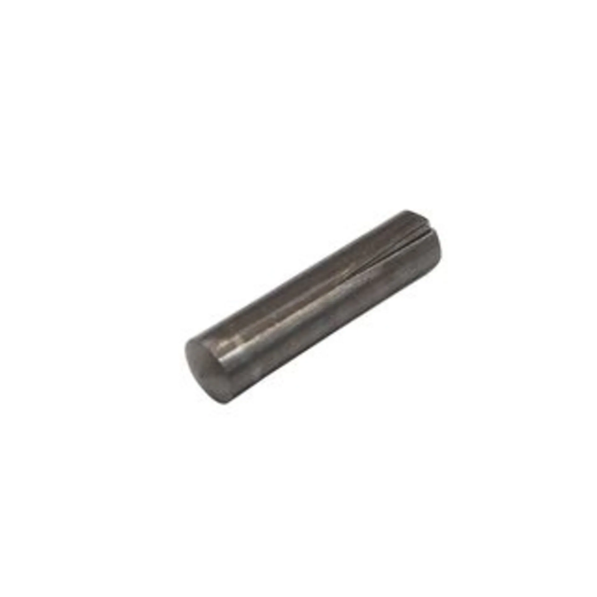 Kerbstift Automatenstahl, DIN 1472 6 x 24 mm