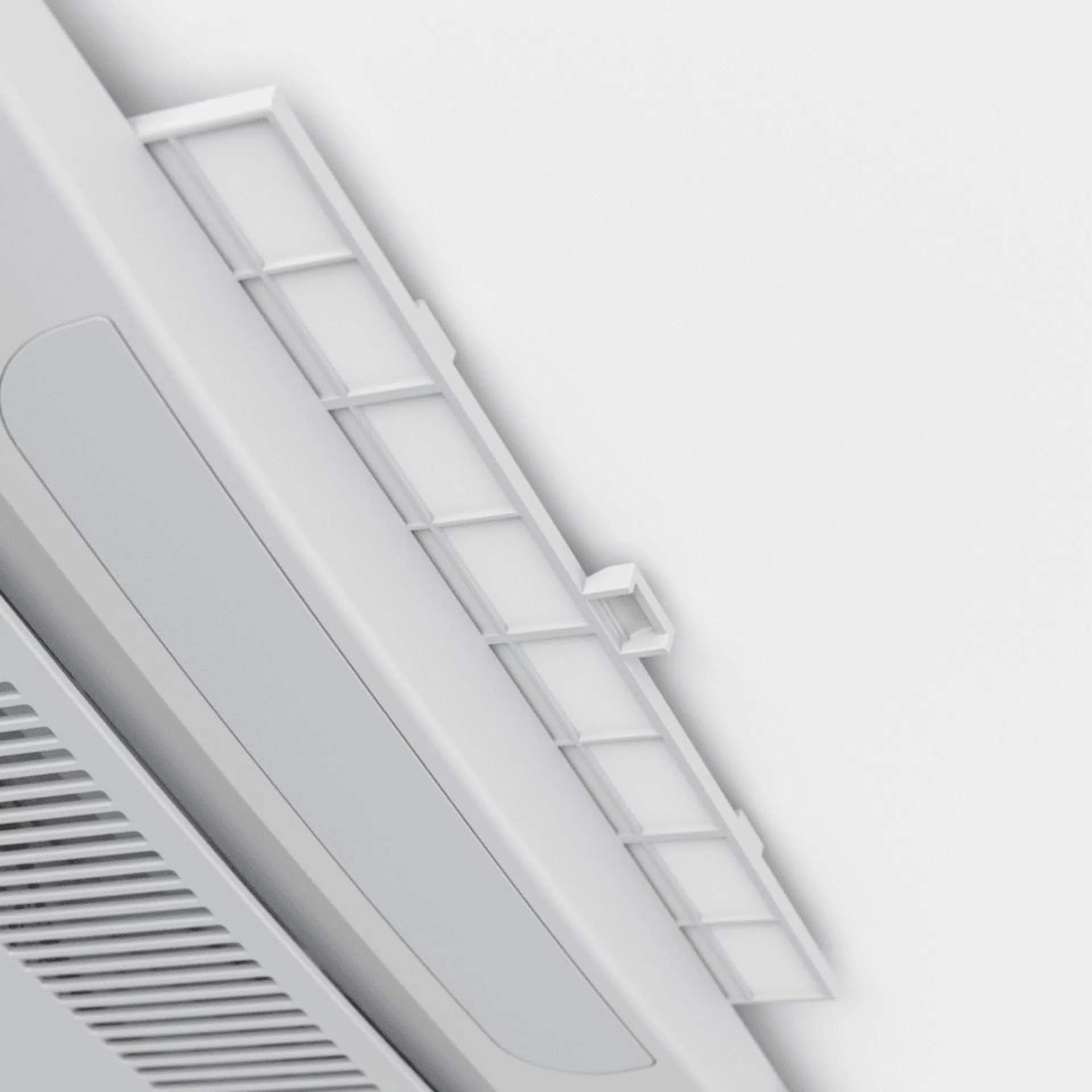 Dometic FreshJet FJX ADBD Luftverteilerbox für Dachklimaanlage
