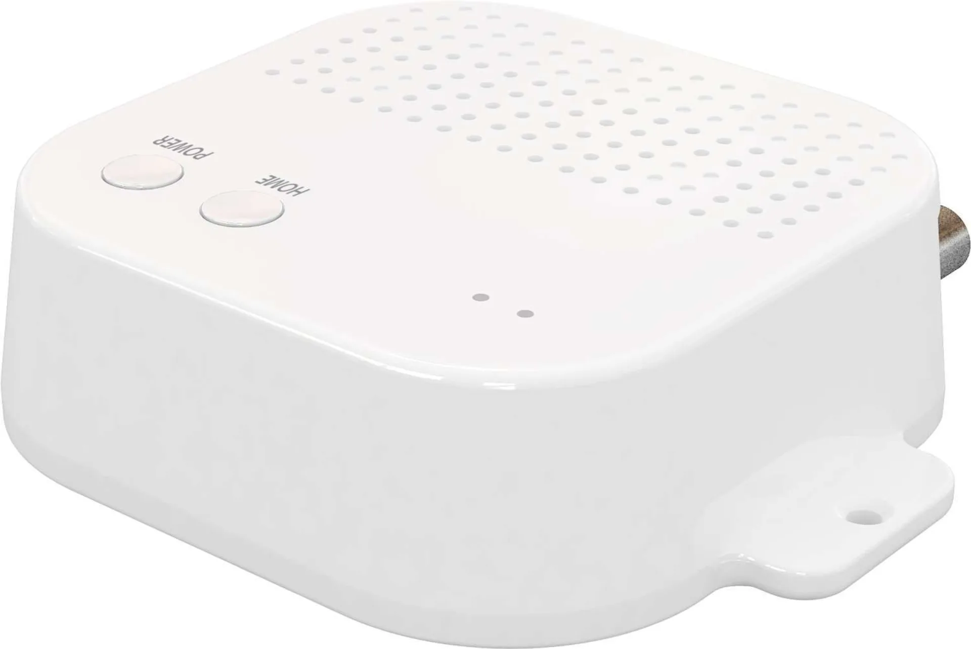 Selfsat Snipe Platinum antenne plate entièrement automatique avec télécommande Bluetooth Twin LNB