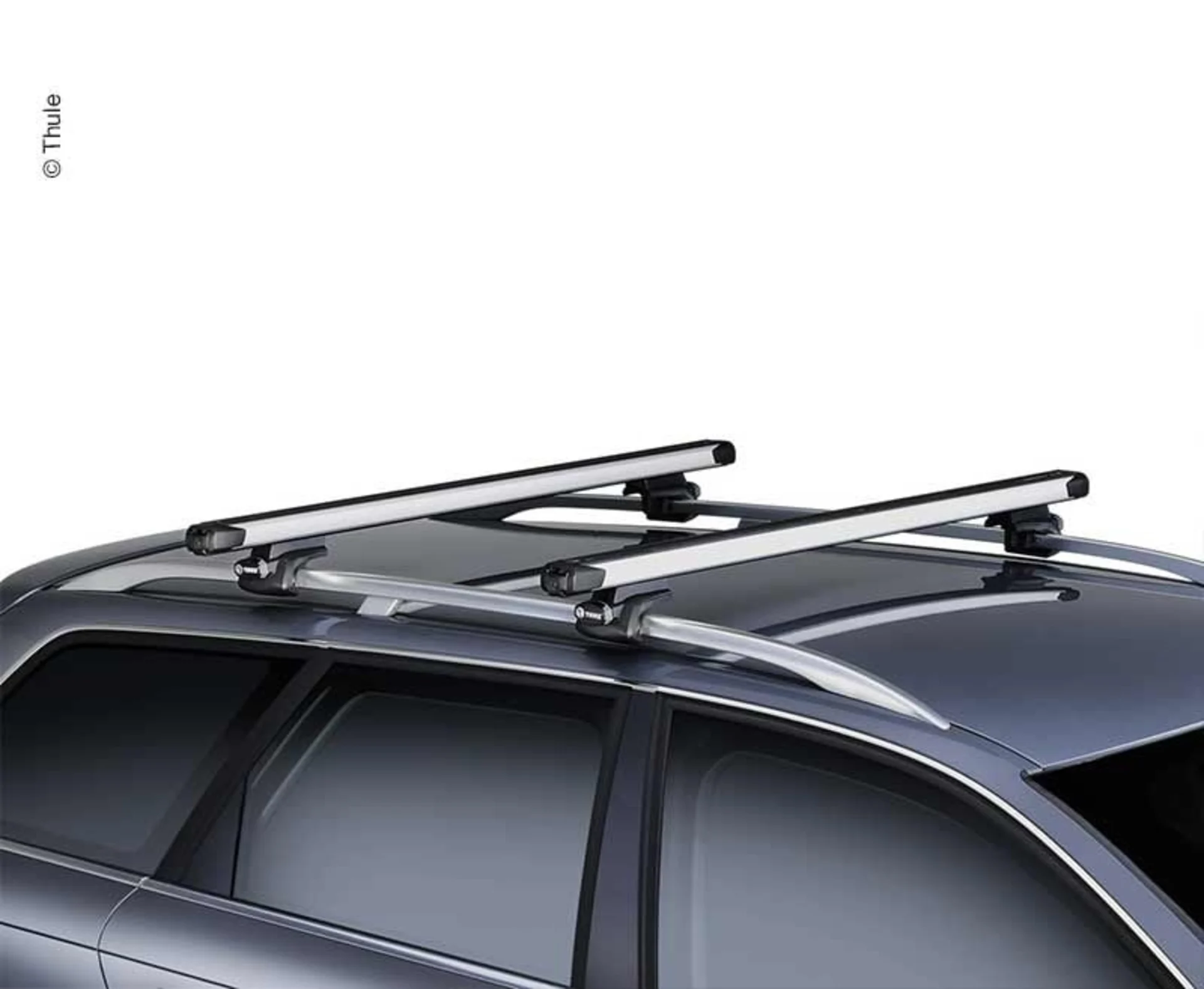 Thule SlideBar Dachträger 127cm