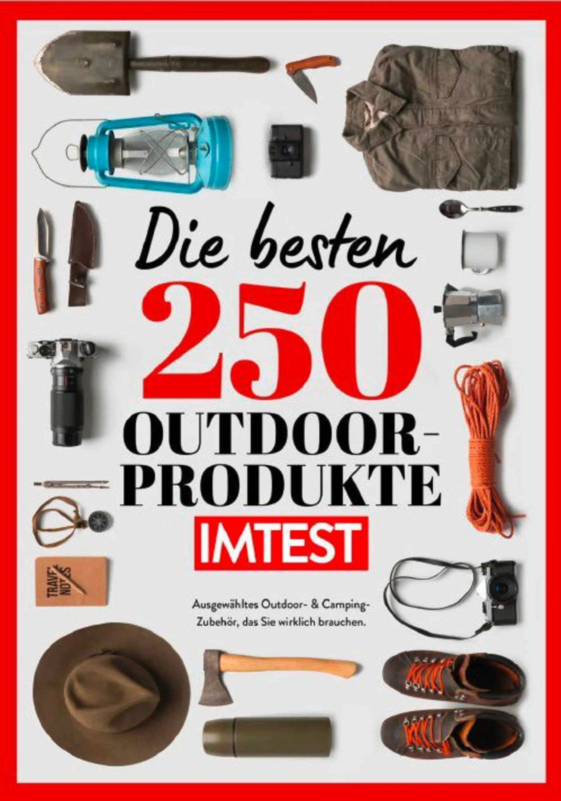 IMTEST - Das Buch IMTEST - Das Buch