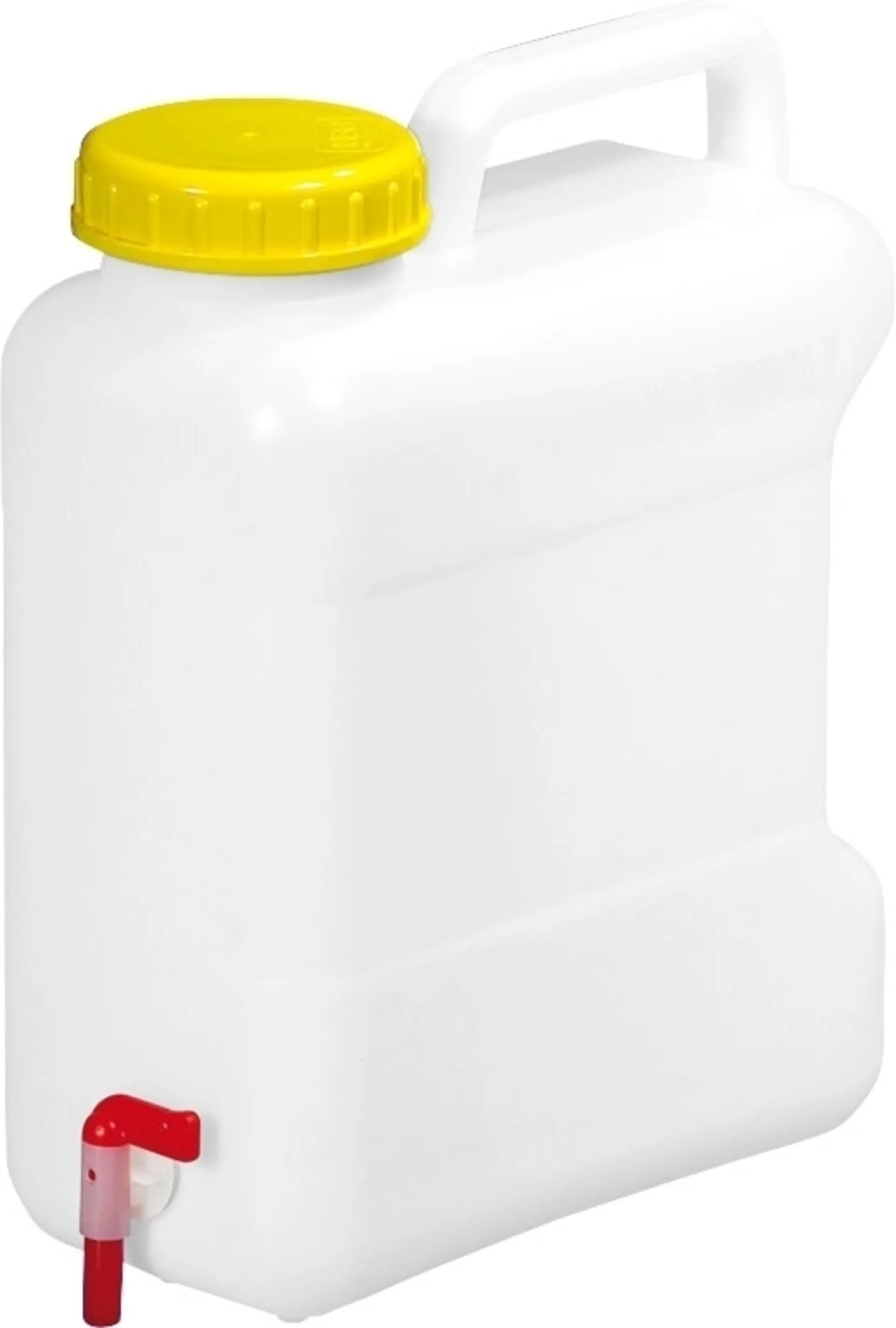 Super-Weithalskanister 10 Liter