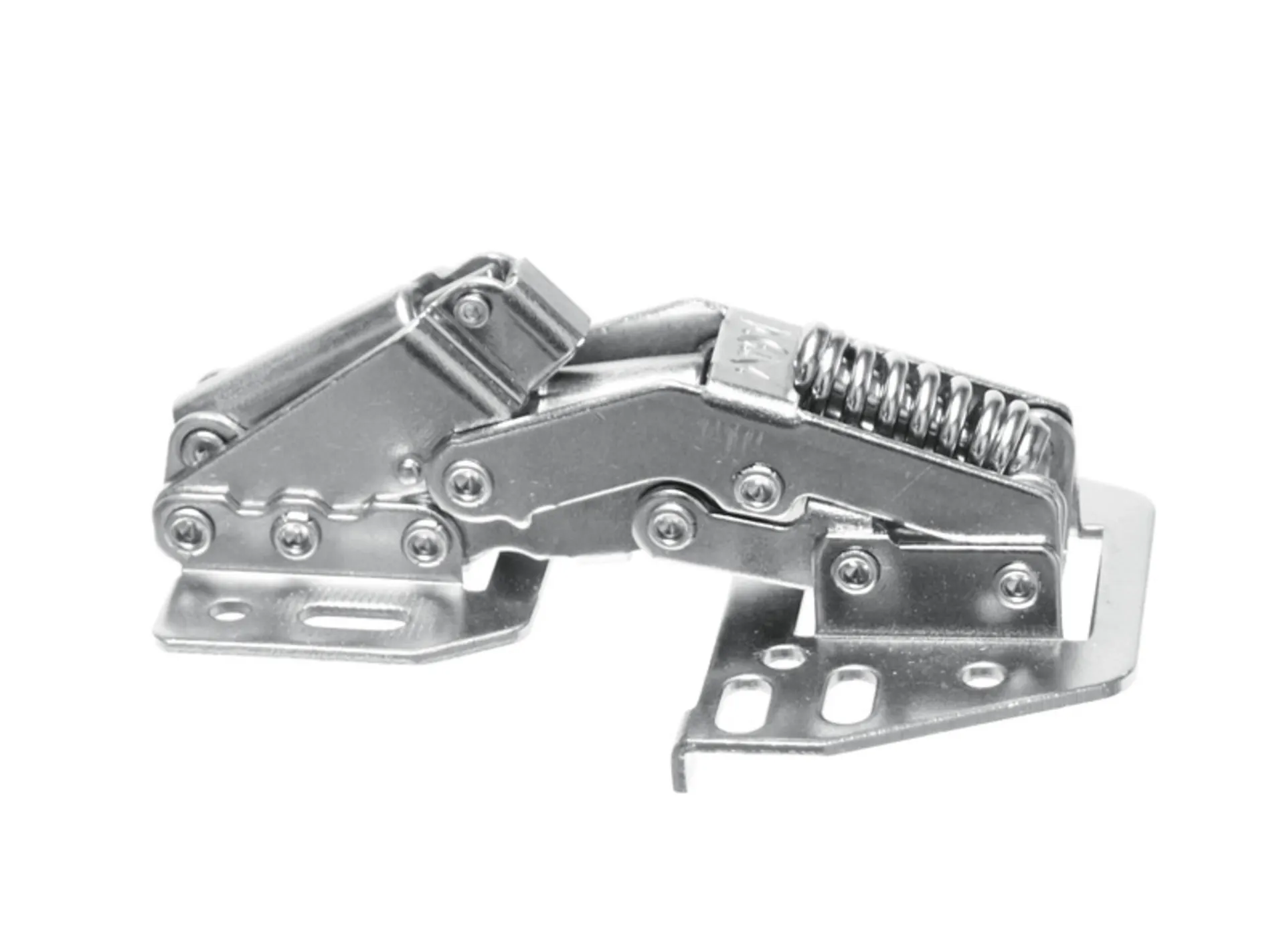Möbelscharnier Soft Closing System - 2er Pack Möbelscharnier Soft Closing System - 2er Pack