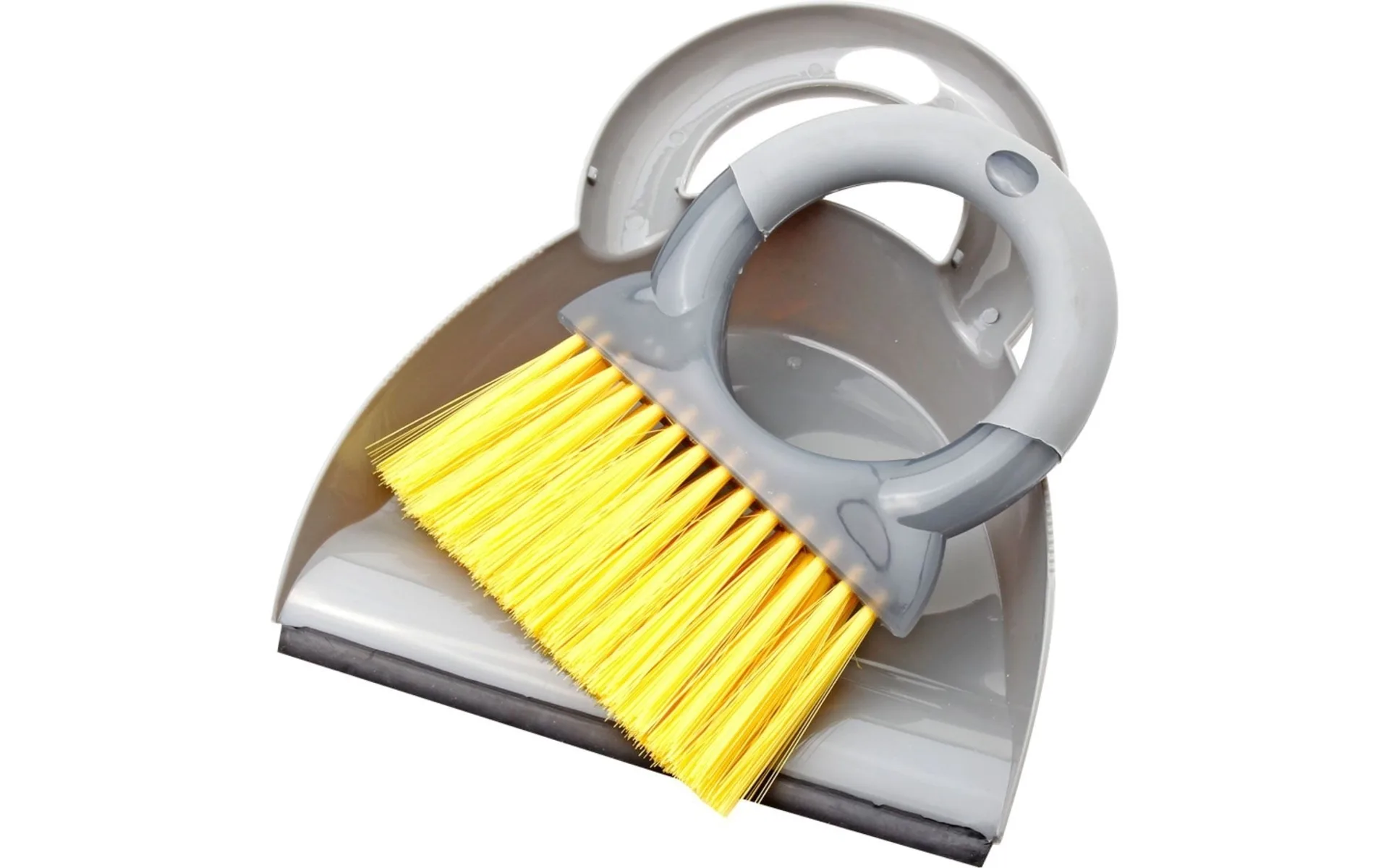 Mini-set de balayage Brunner Tidy