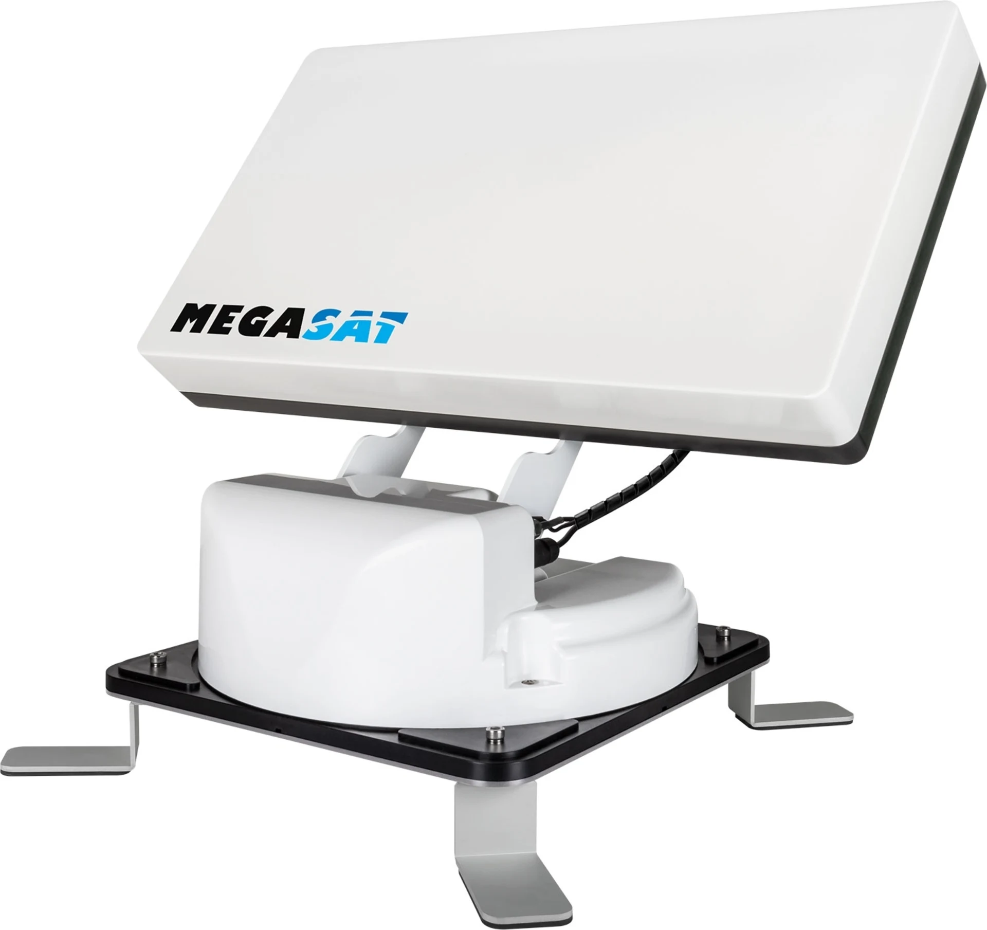 Megasat Mobil-Kit für Sat-Anlage Traveller-Man 2 und Caravanman Kompakt 2