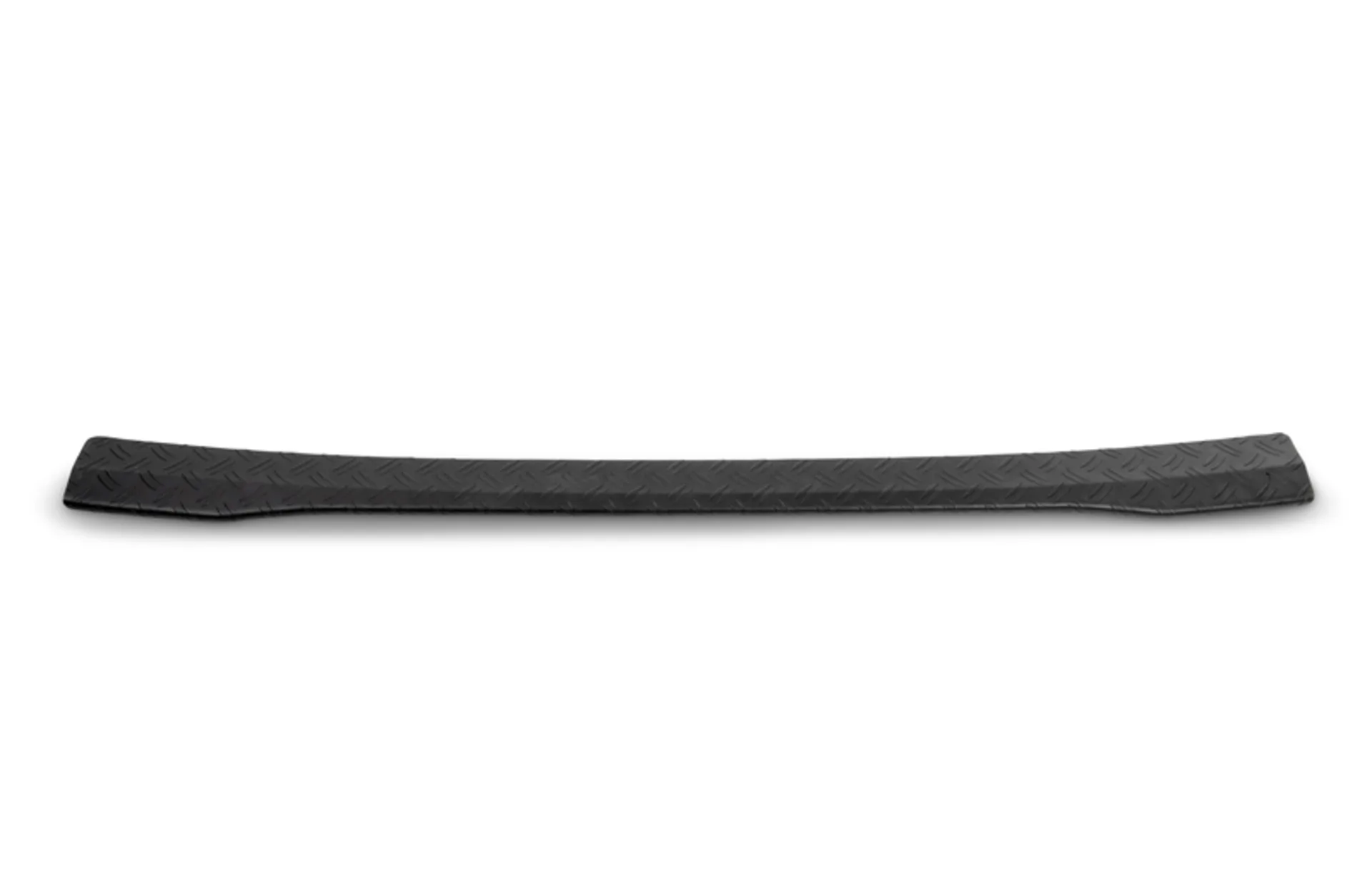 Protection de seuil de chargement en aluminium pour Ford Transit V710 > 10/2023