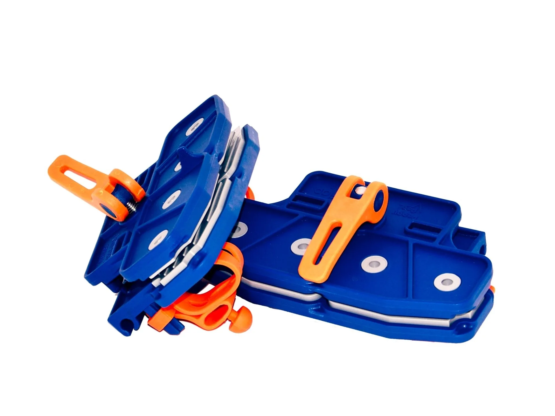Peggy Peg Fix&Go AntiFlap pince pour store, set de 2 pièces