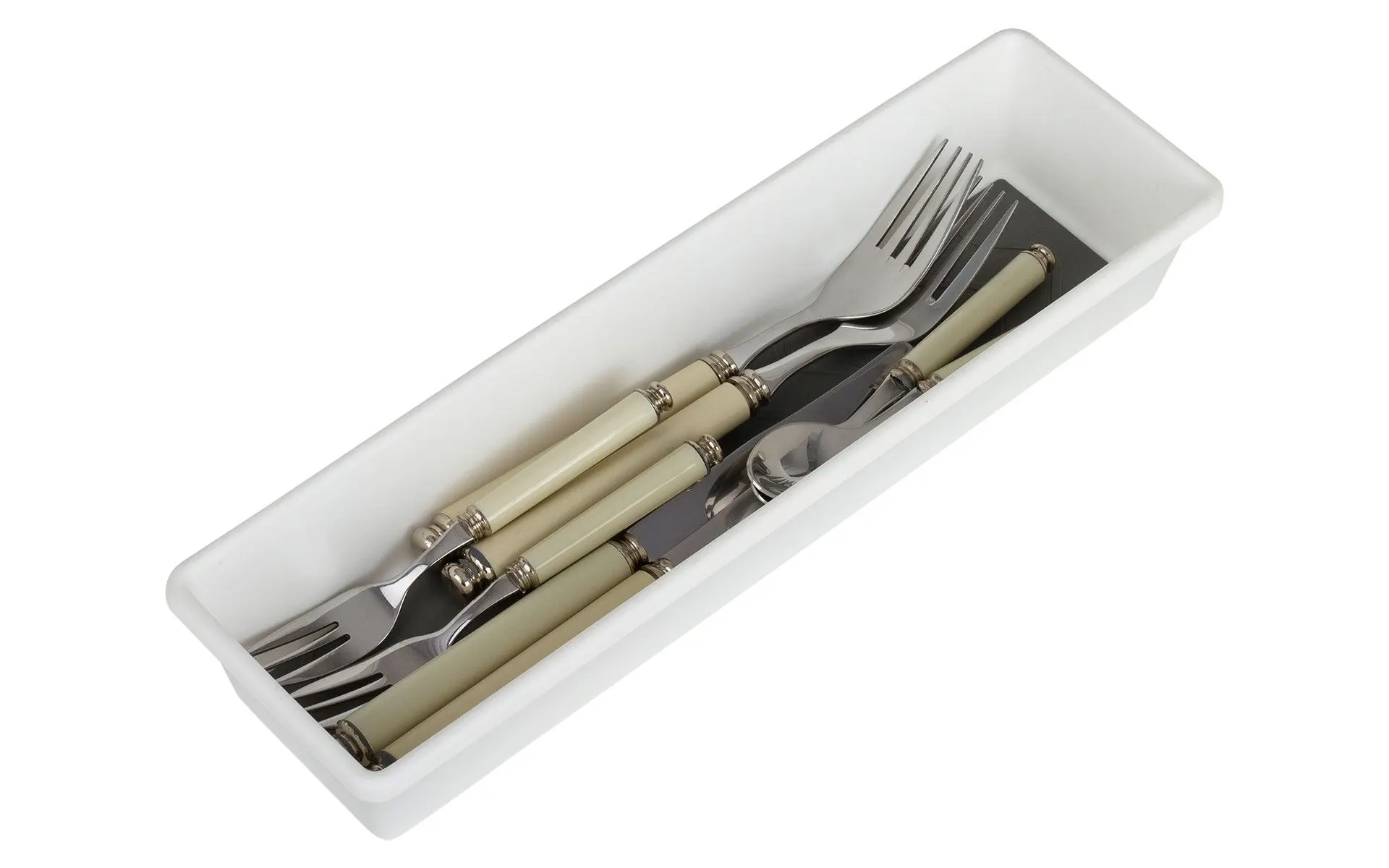 Besteckkasten Antirutsch S