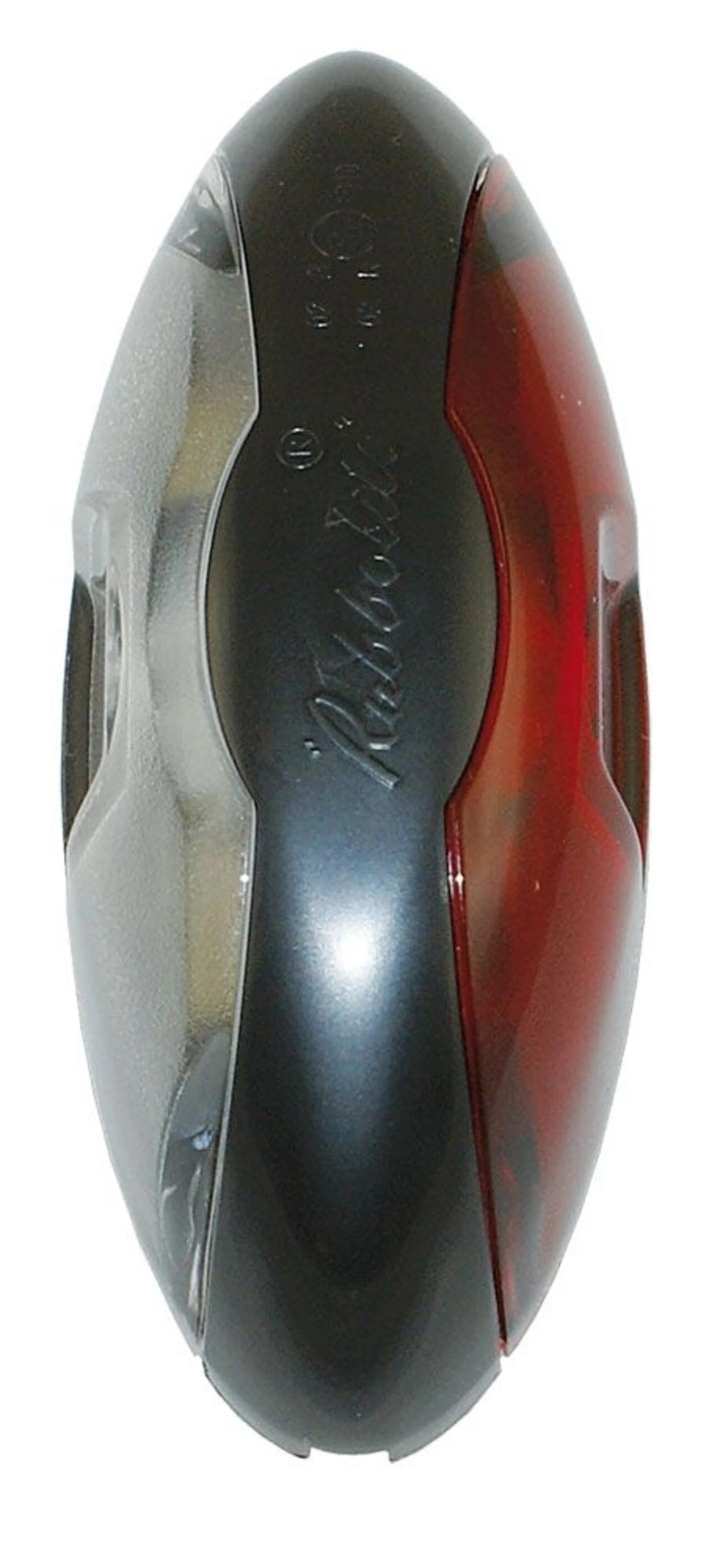 Rubbolite - LED Umrissleuchte rt/ws 12/24V