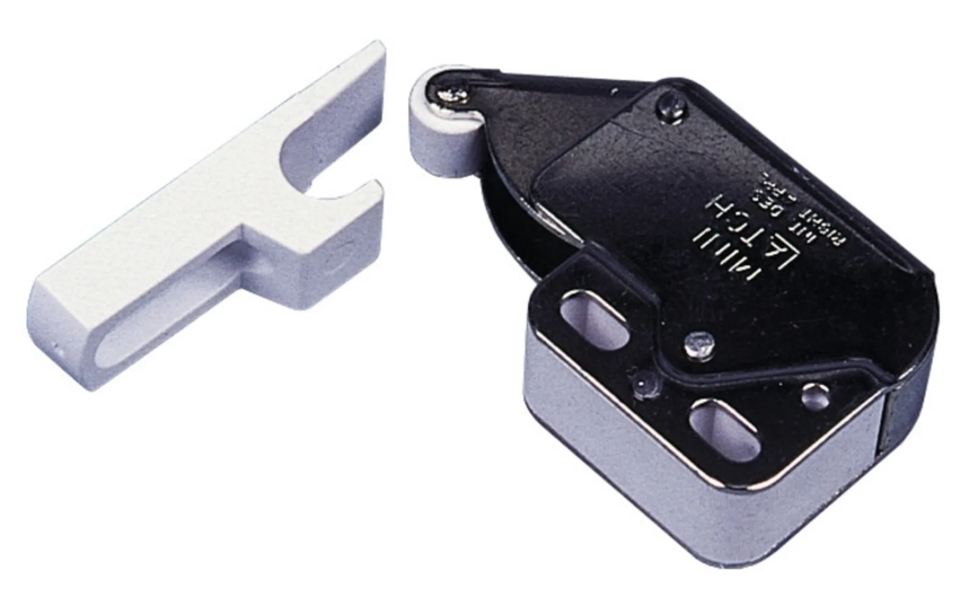 Mini Latch avec loquet automatique