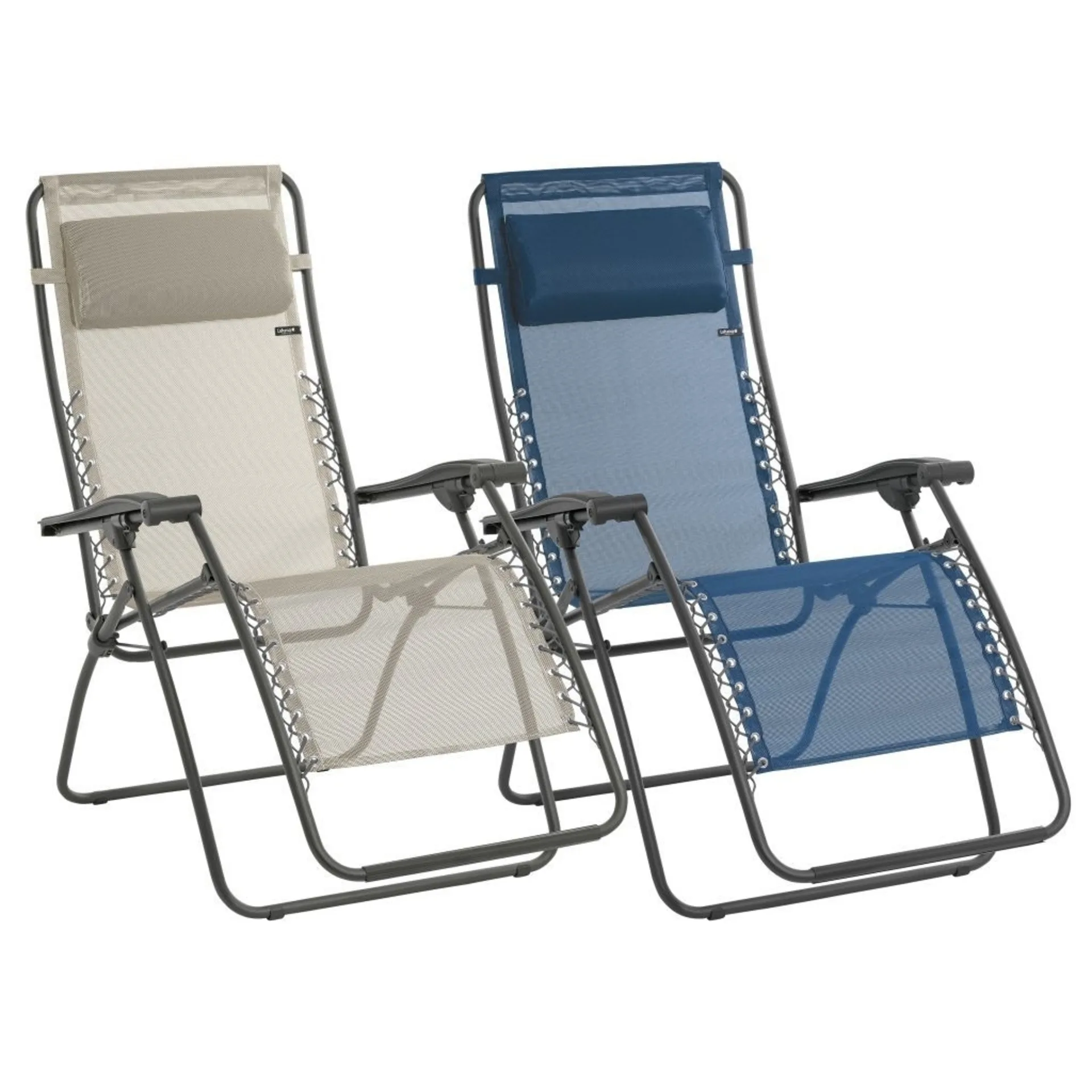 Fauteuil de relaxation RSXA beige