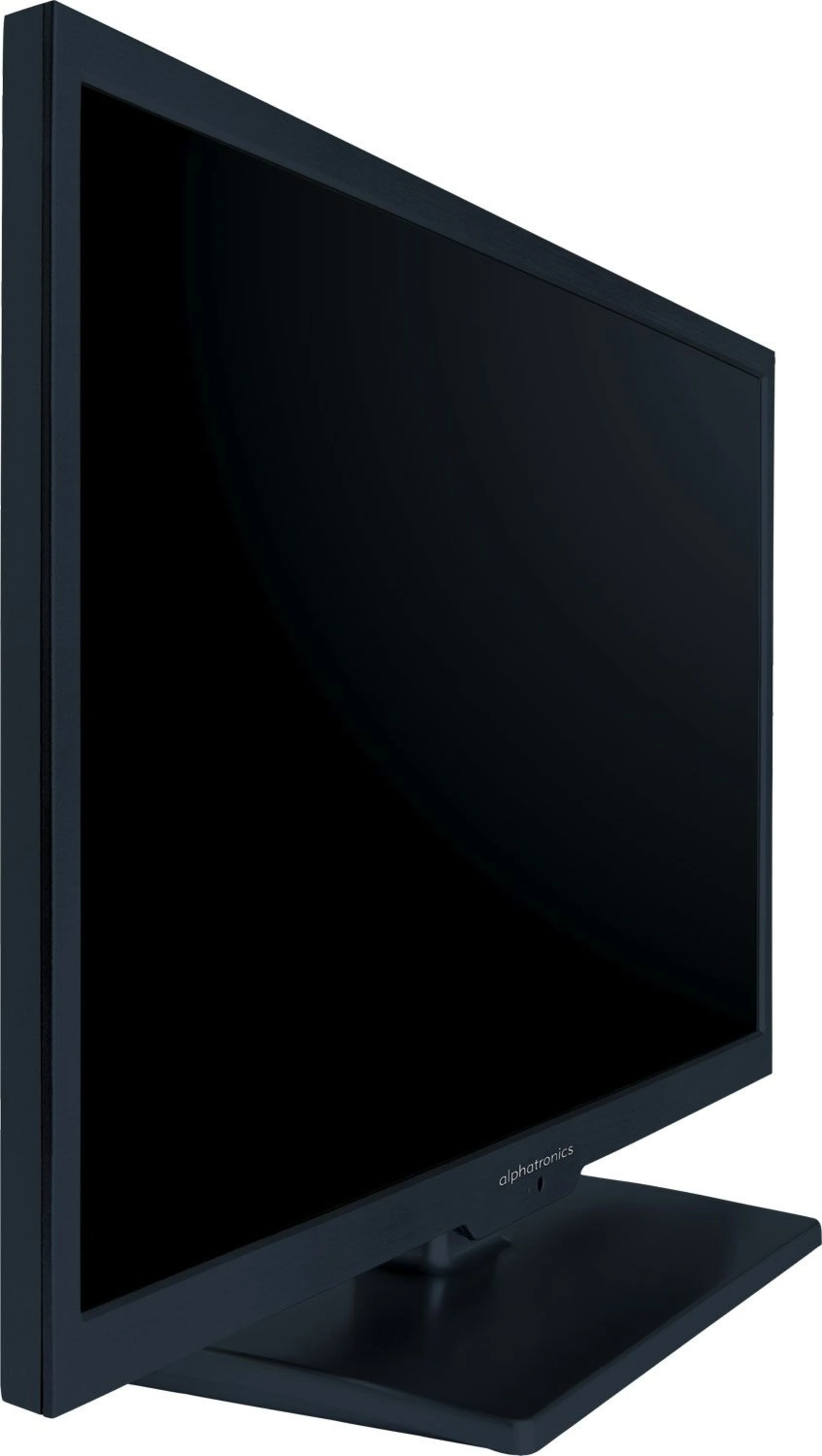 Alphatronics SL-22 DSBAI+ Smart-TV 22"