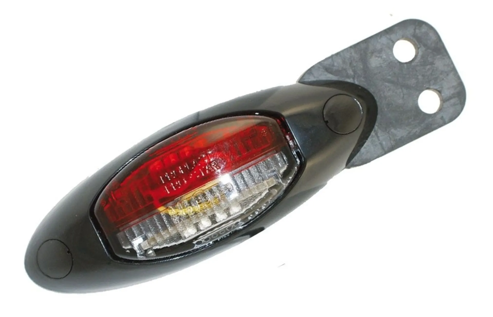 Pro-Star - Feu de gabarit à LED 12/24V L+R