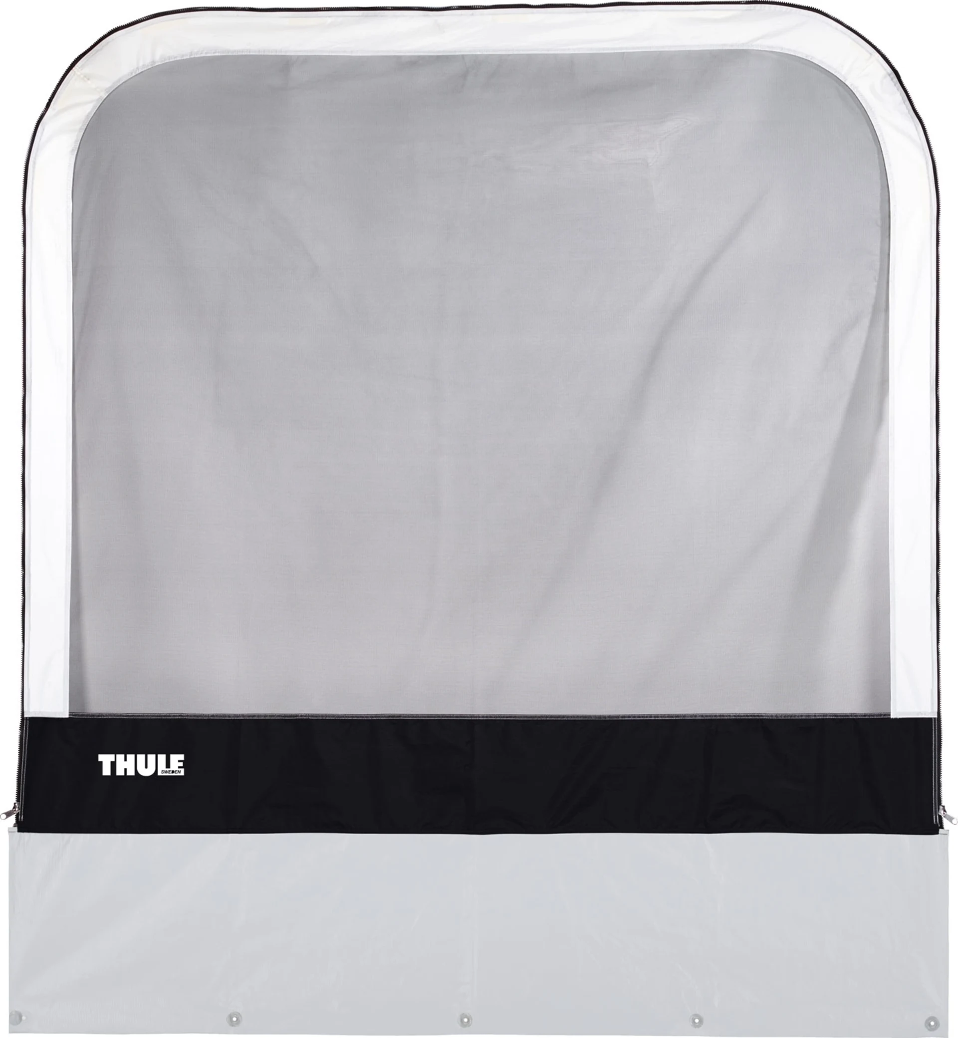 Moustiquaire Thule paroi avant pour auvent de store