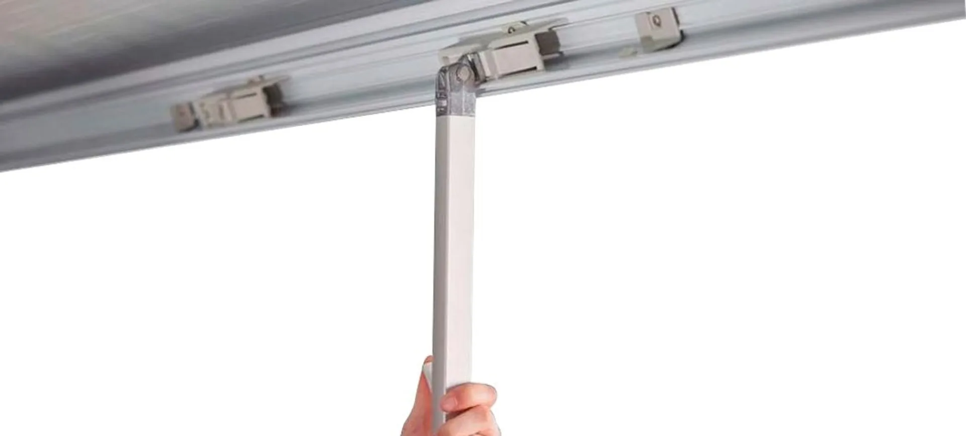 Thule Omnistor 5200 400 anthracite Gris mystique Thule Omnistor 5200 400 anthracite Gris mystique