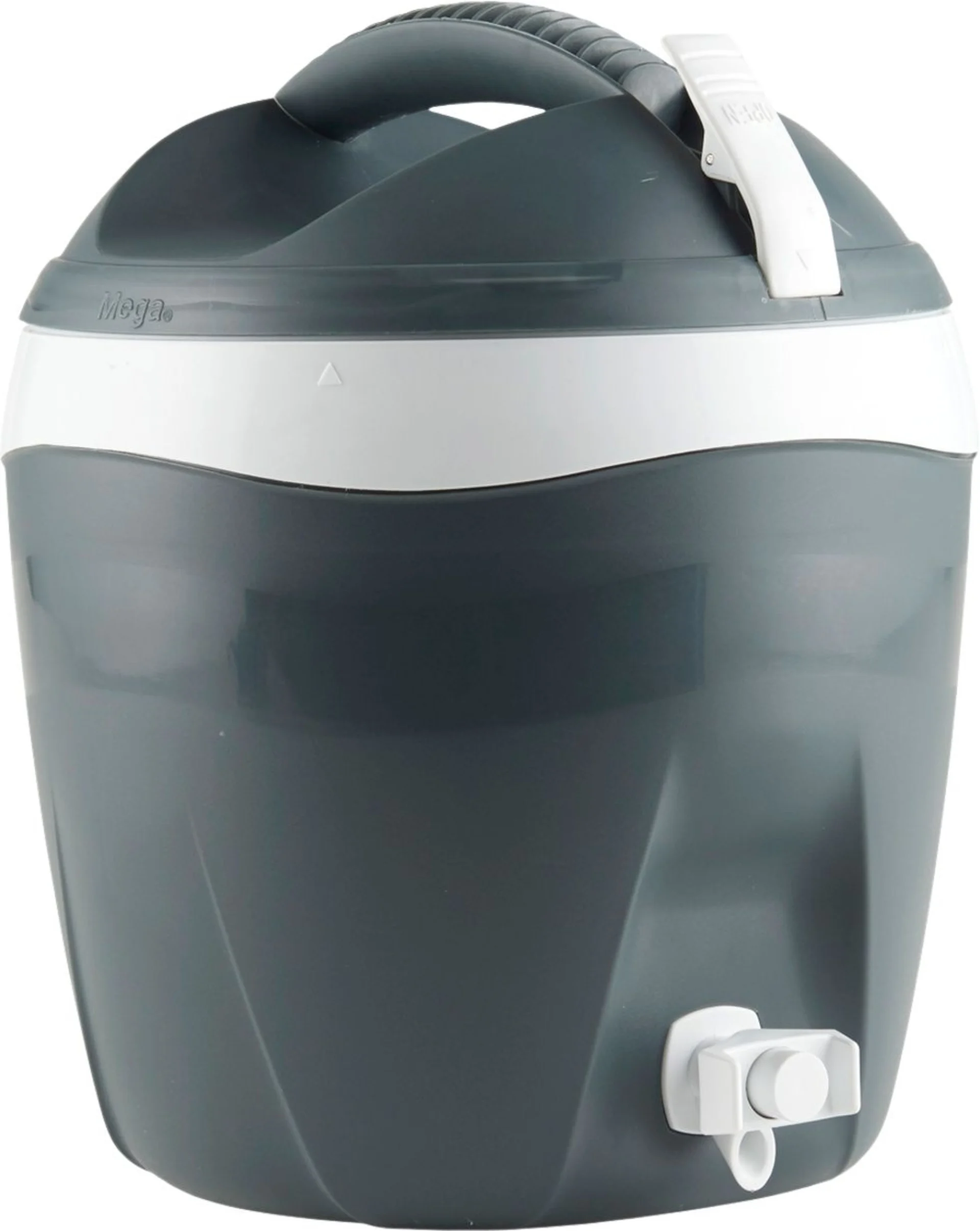 Bidon d'eau potable Wecamp 5 litres avec robinet de vidange