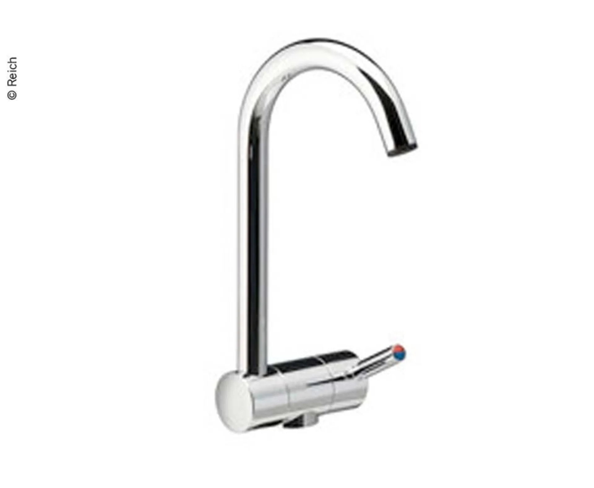 Einhebelmischer und Wasserhahn Trend A Einhebelmischer und Wasserhahn Trend A
