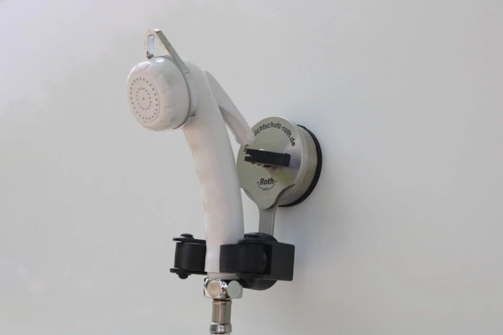 Adaptateur de support de douche Multifix pour support de base