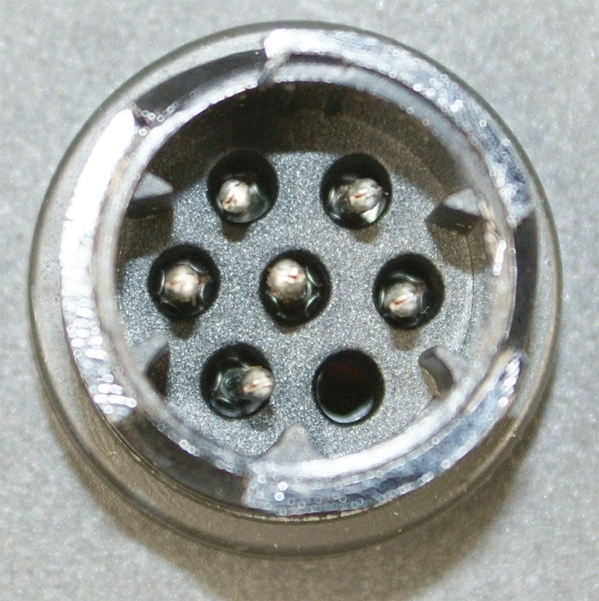 SIM - Feu arrière de frein clignotant à LED 3149