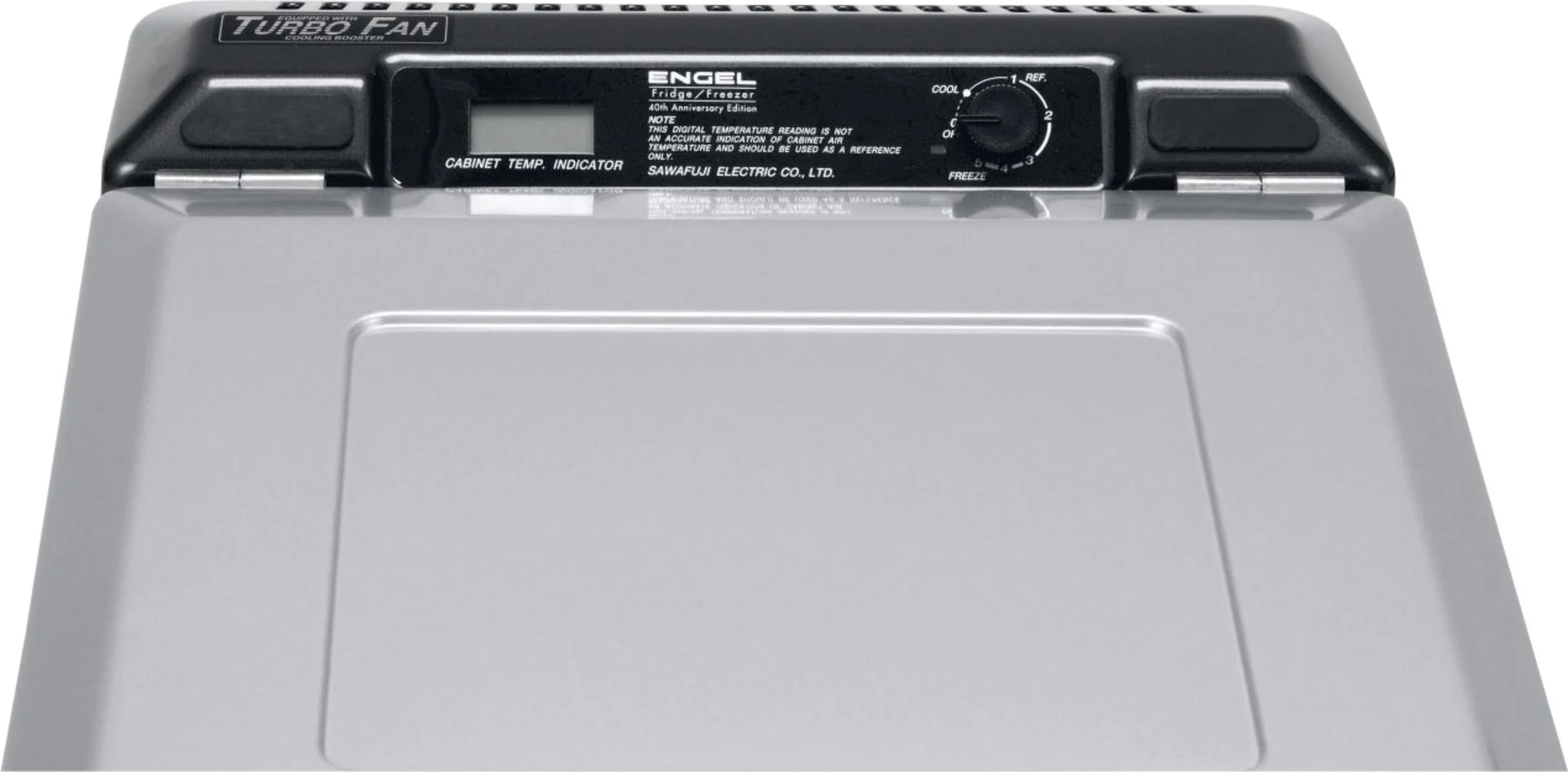 Engel MT35F-S Kompressor-Kühlbox 32 Liter