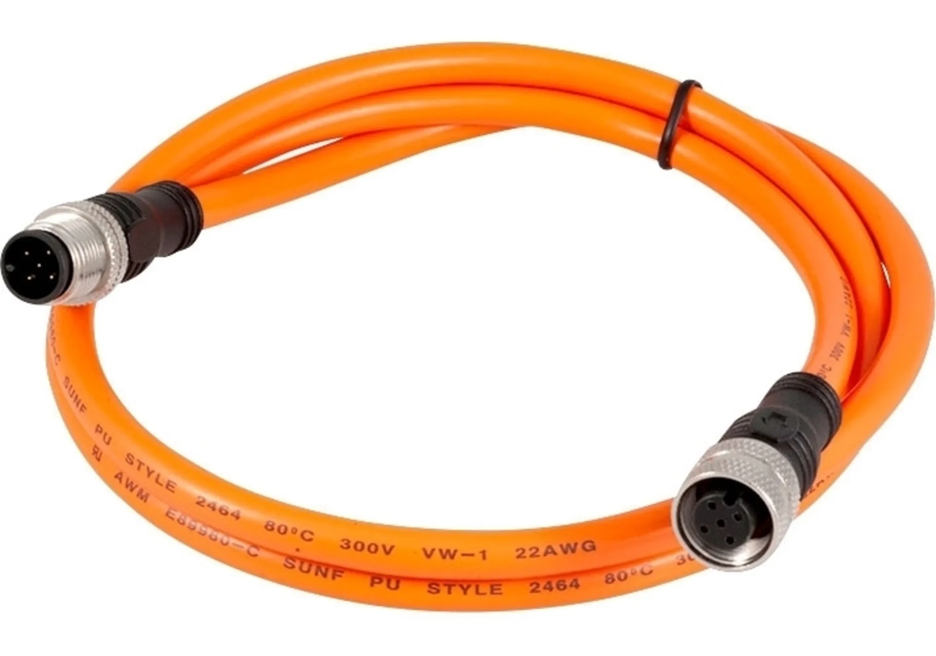 Câble de connexion Super B CAN-Bus pour batterie Nomia 5 mètres
