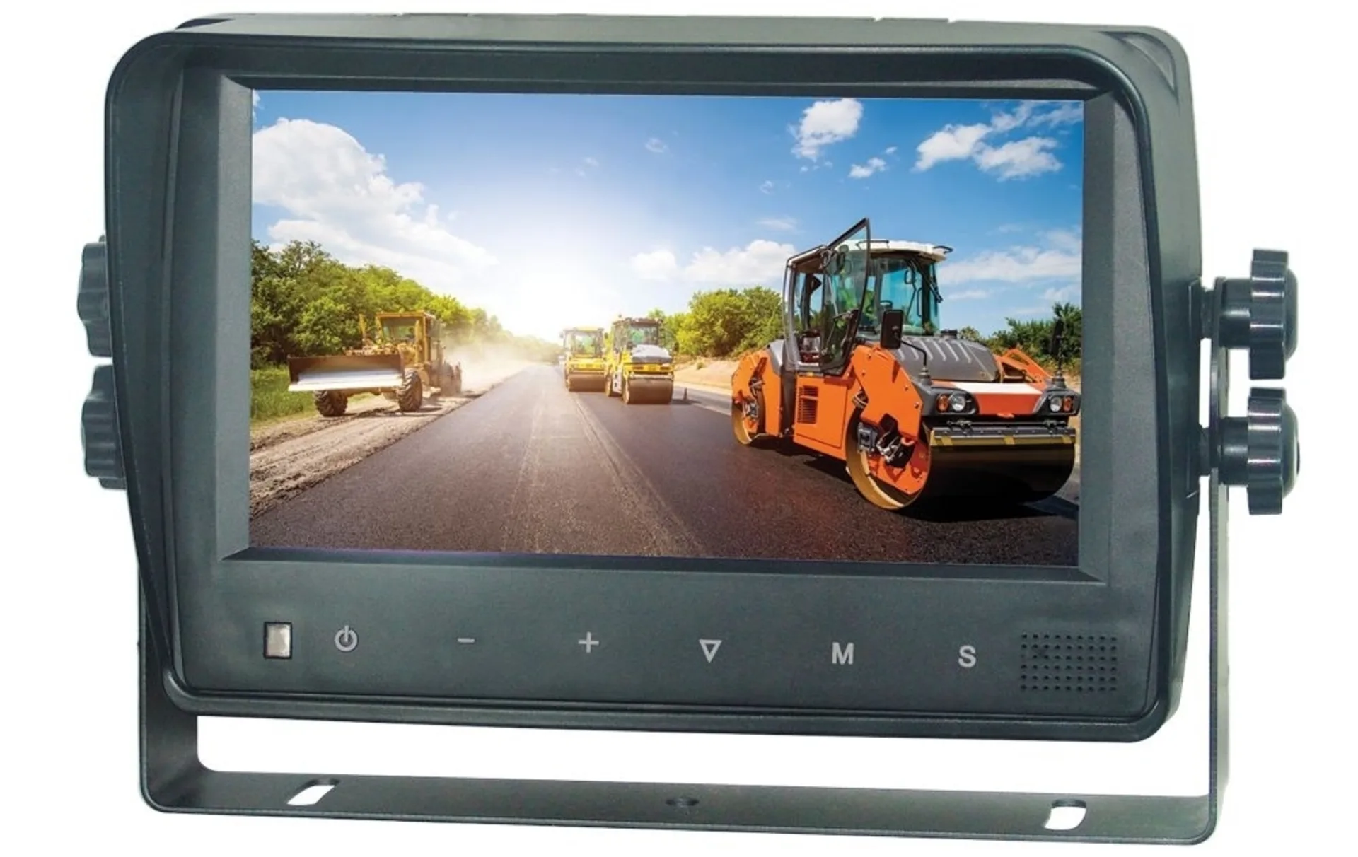 Bildschirm 7“ HD 720P Bildschirm 7“ HD 720P