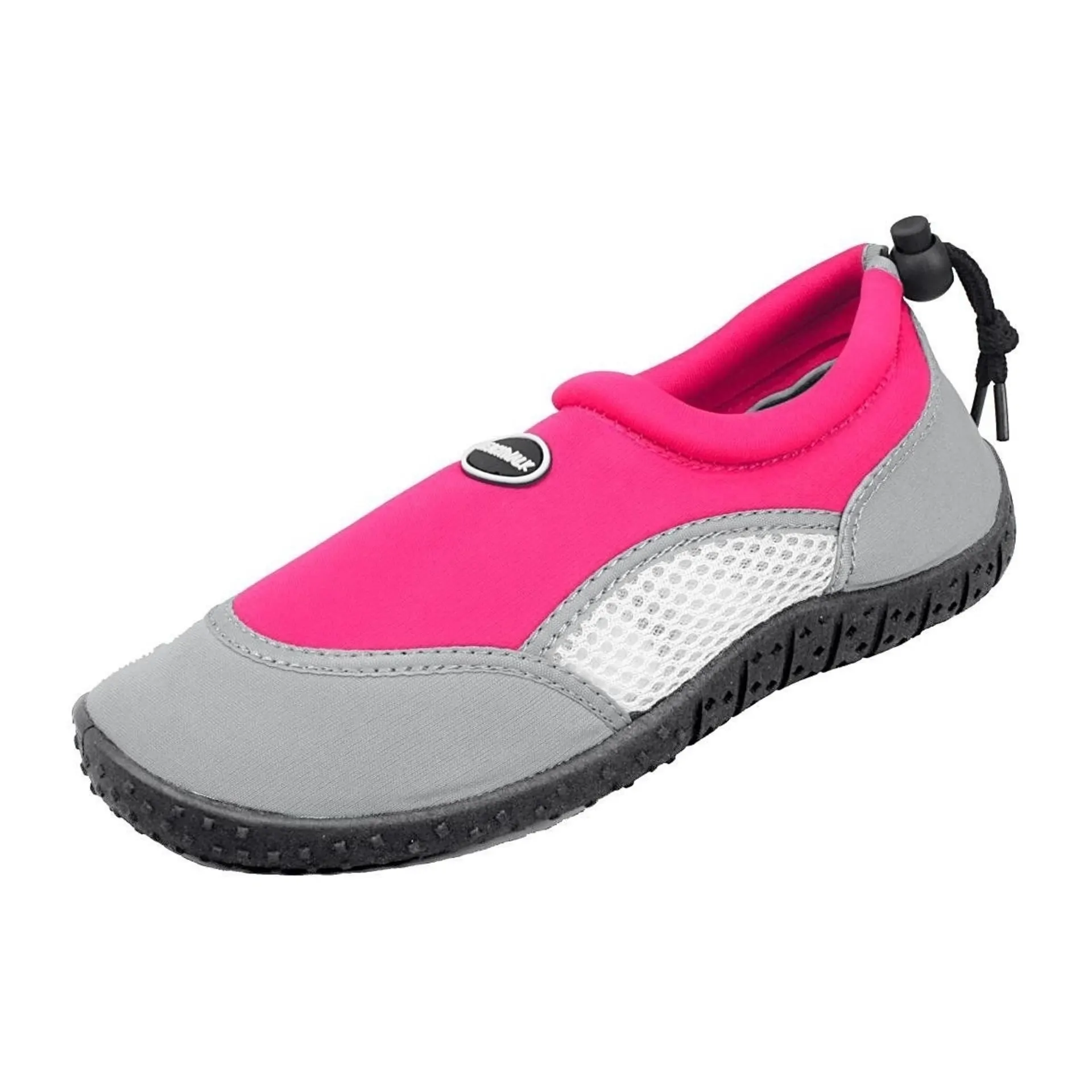 Bockstiegel Mocassins en néoprène pour femmes Sylt
