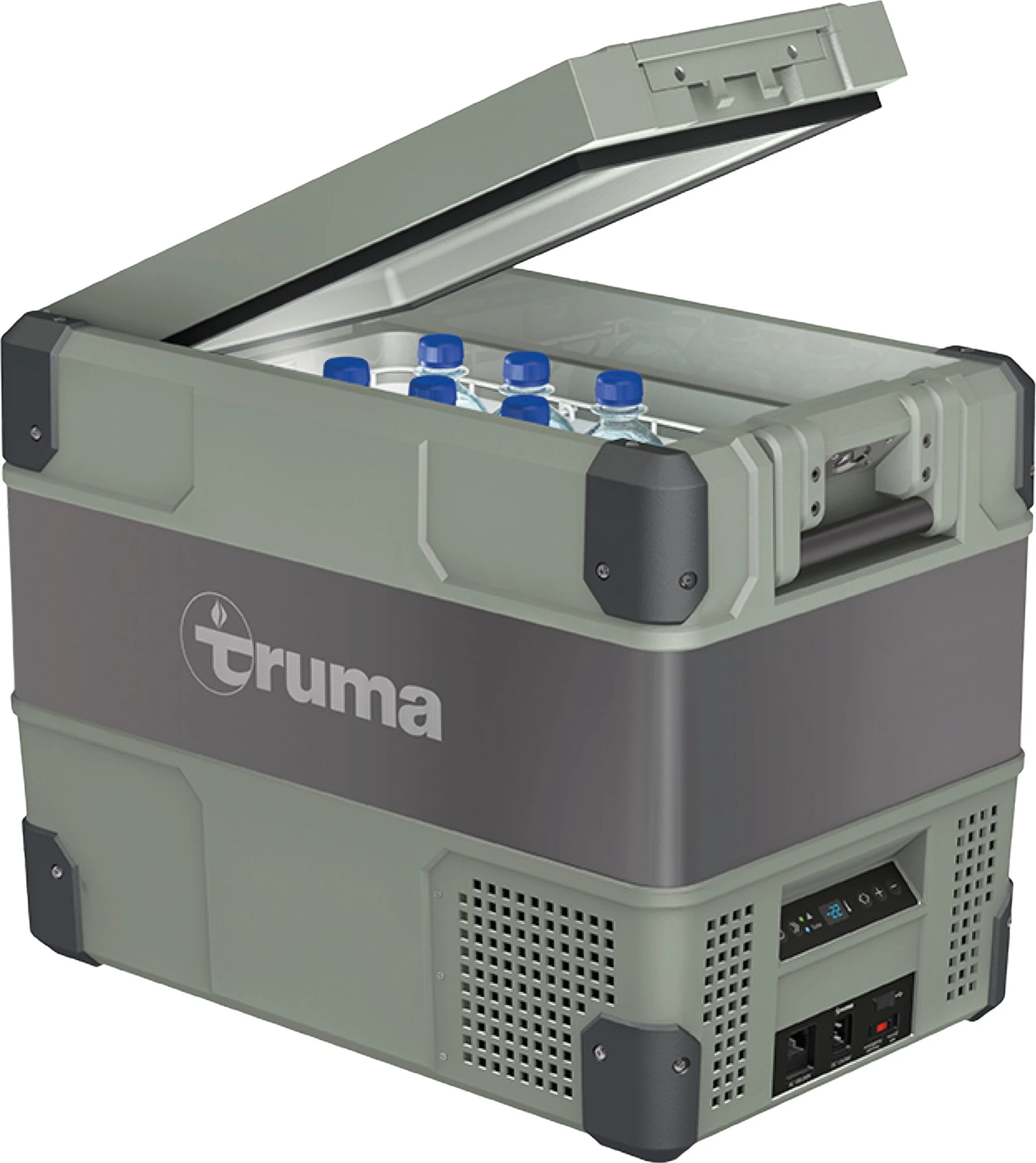Glacière à compresseur Truma Cooler C44 Single Zone avec fonction de congélation 43 litres