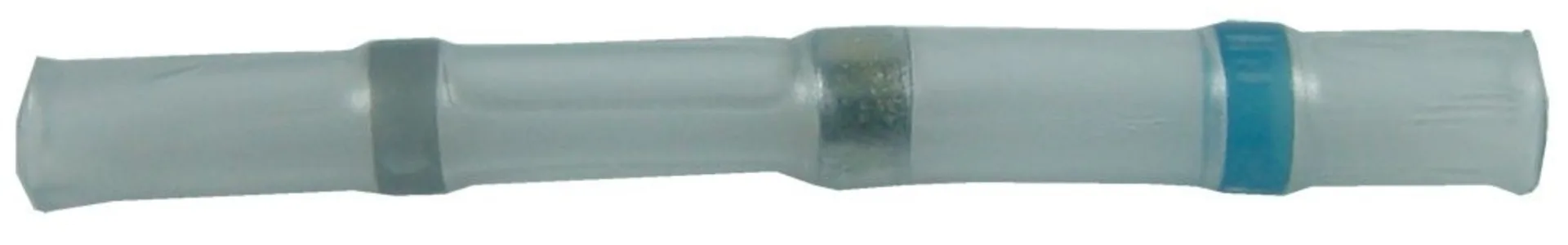 8 x Lötmuffen 0.5-1.5mm2 (rot)