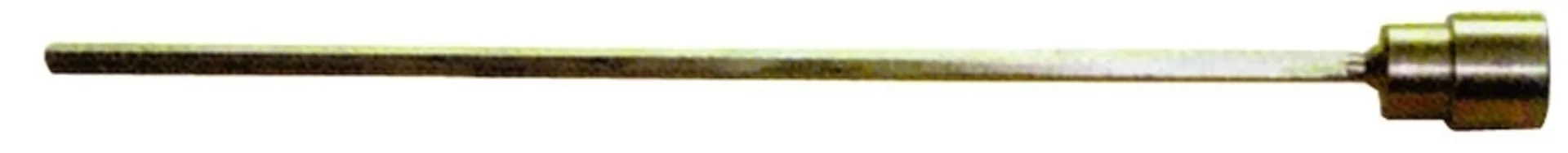 Stecknuss 19 mm für Bohrmaschine - 580 mm Länge
