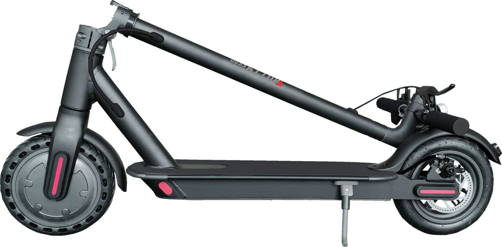 Telestar Trotty 6600 klappbarer E-Scooter / Elektr