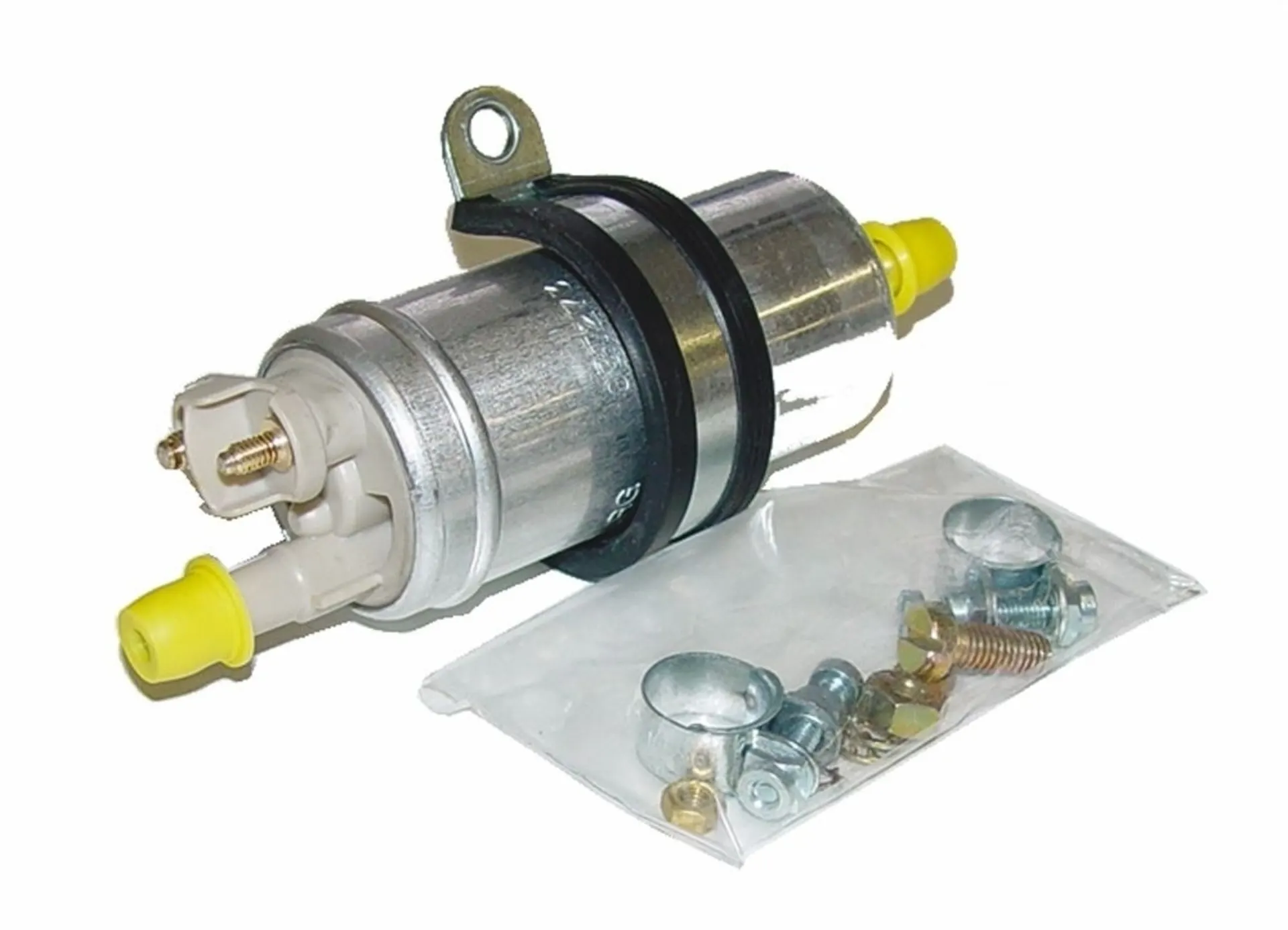 Pierburg pompe à carburant 12 V 0,44 - 0,56 bar