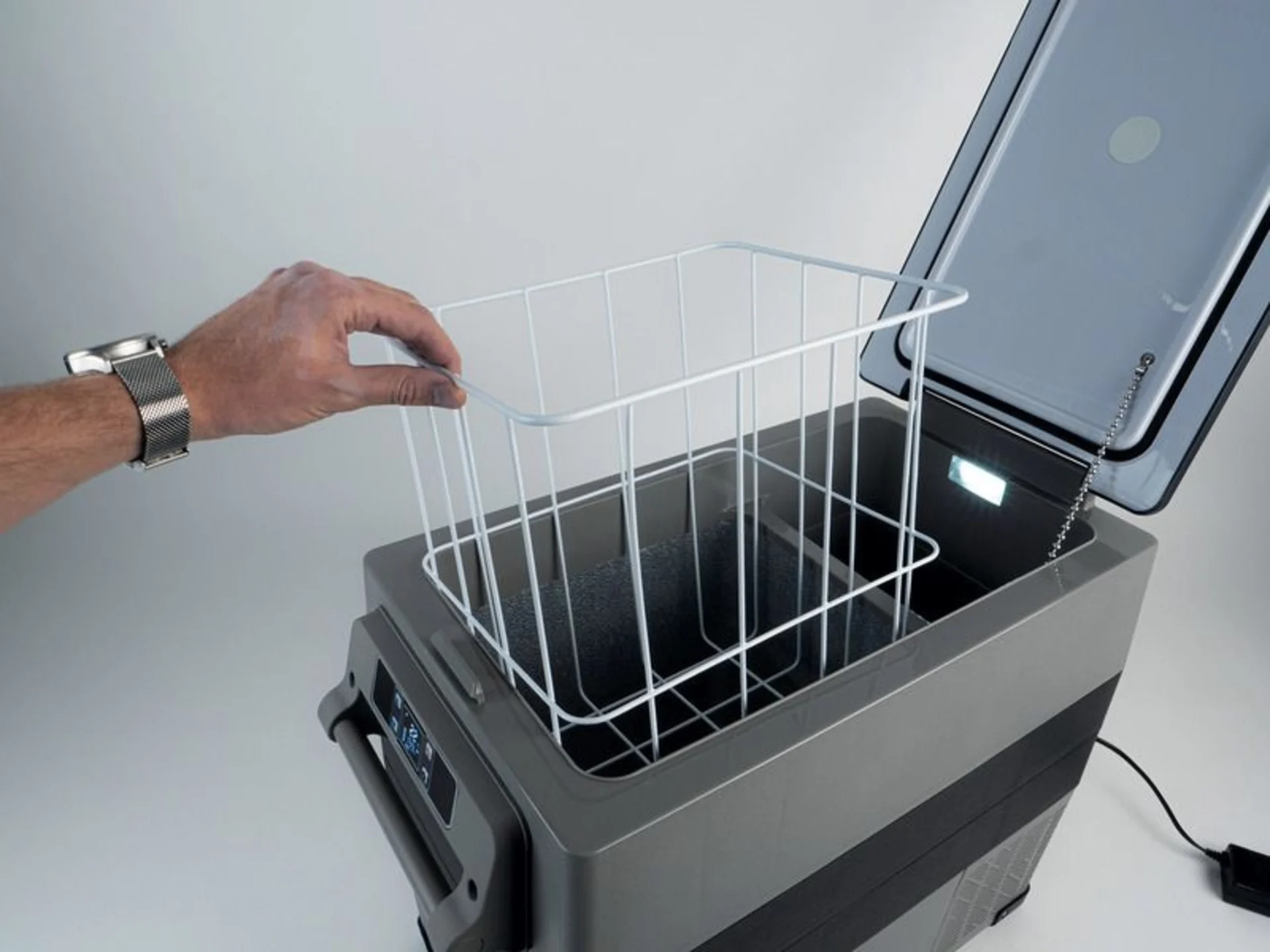 Carbest CampCooler 30 Kompressor-Kühlbox