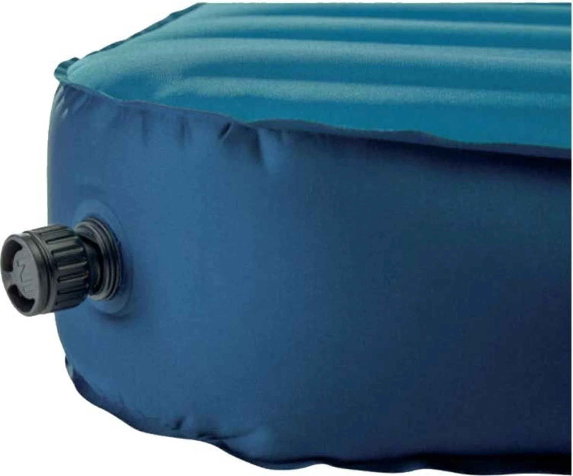 Therm-a-Rest MondoKing 3D Blue Isomatte XXlarge