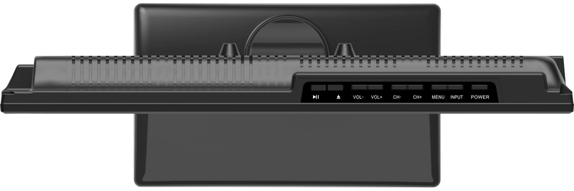 Reflexion LDDW160 LED Camping TV 15,6 