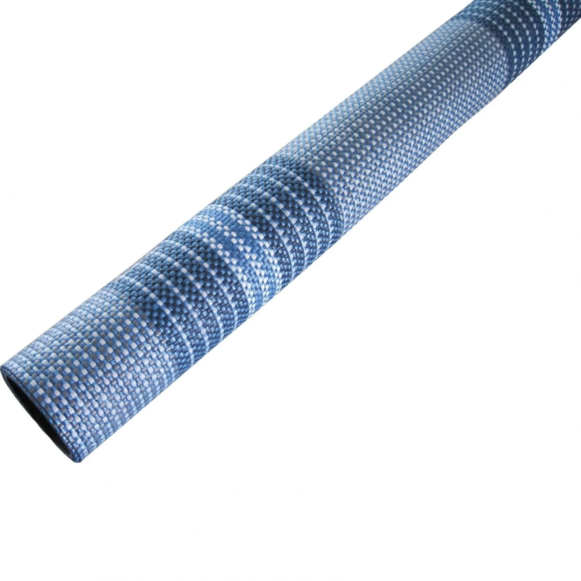 Berger Zeltteppich Luxe 250 x 300 cm blau