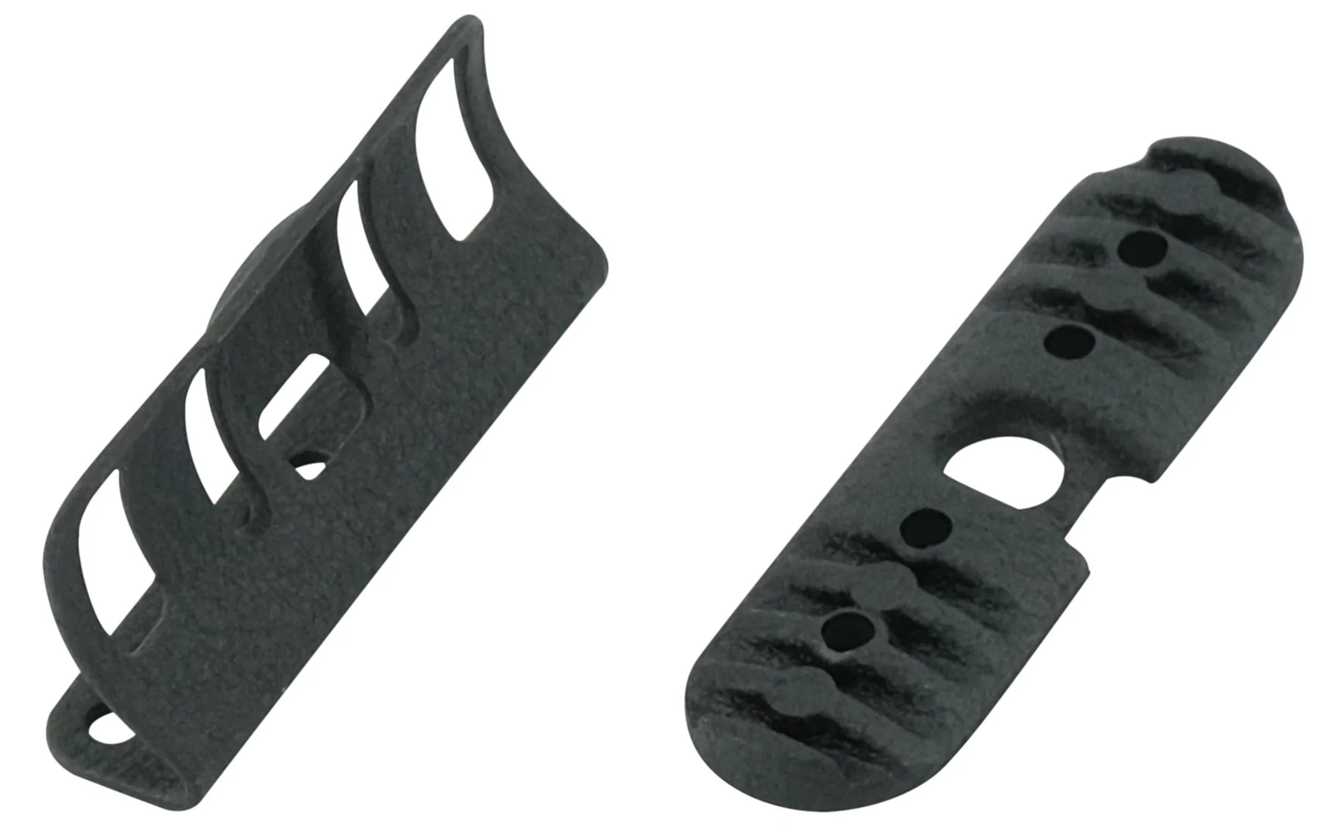 Halter zu LED-Blitzleuchte