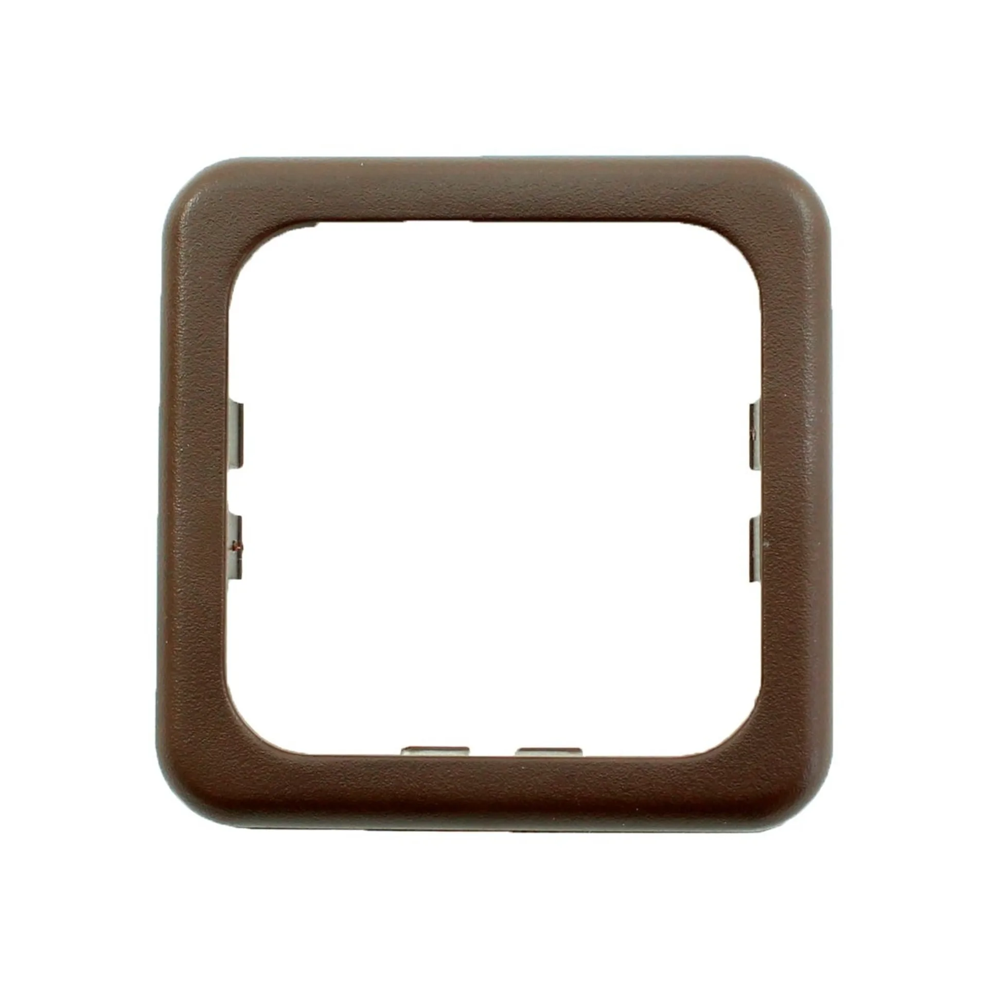 Inprojal Système 10.000 cadre simple STANDARD brun