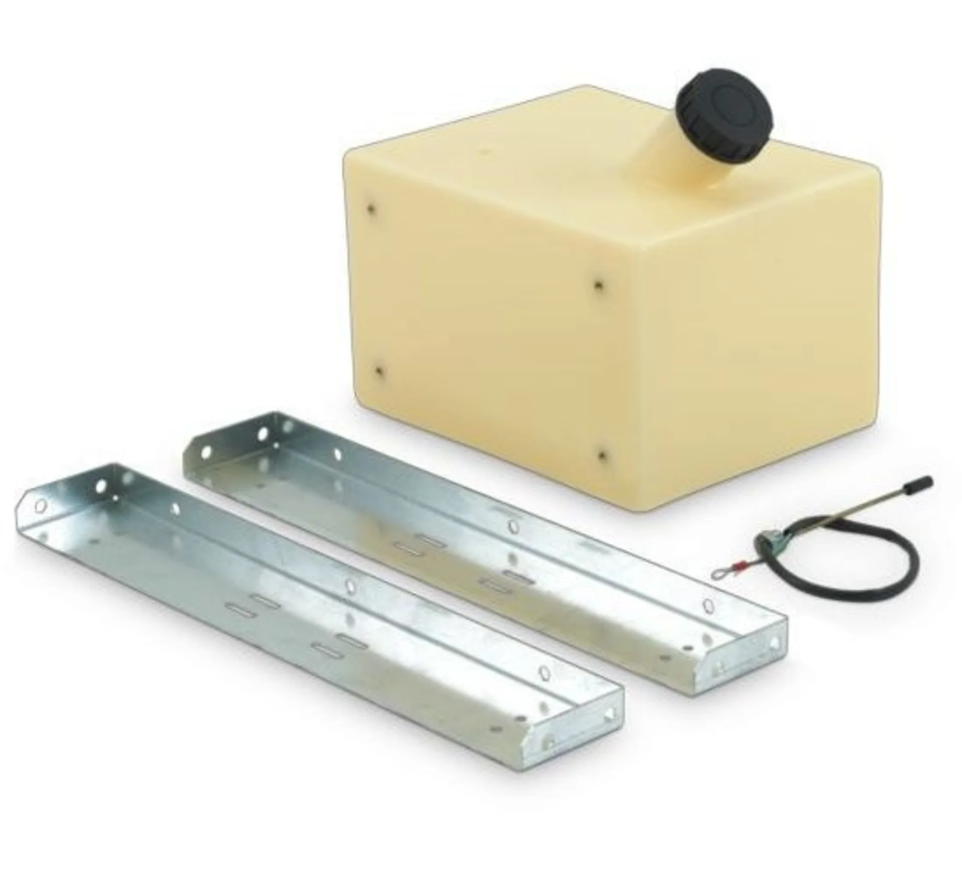 Dometic Generator Accessories AG 117 Benzintank 15 Liter