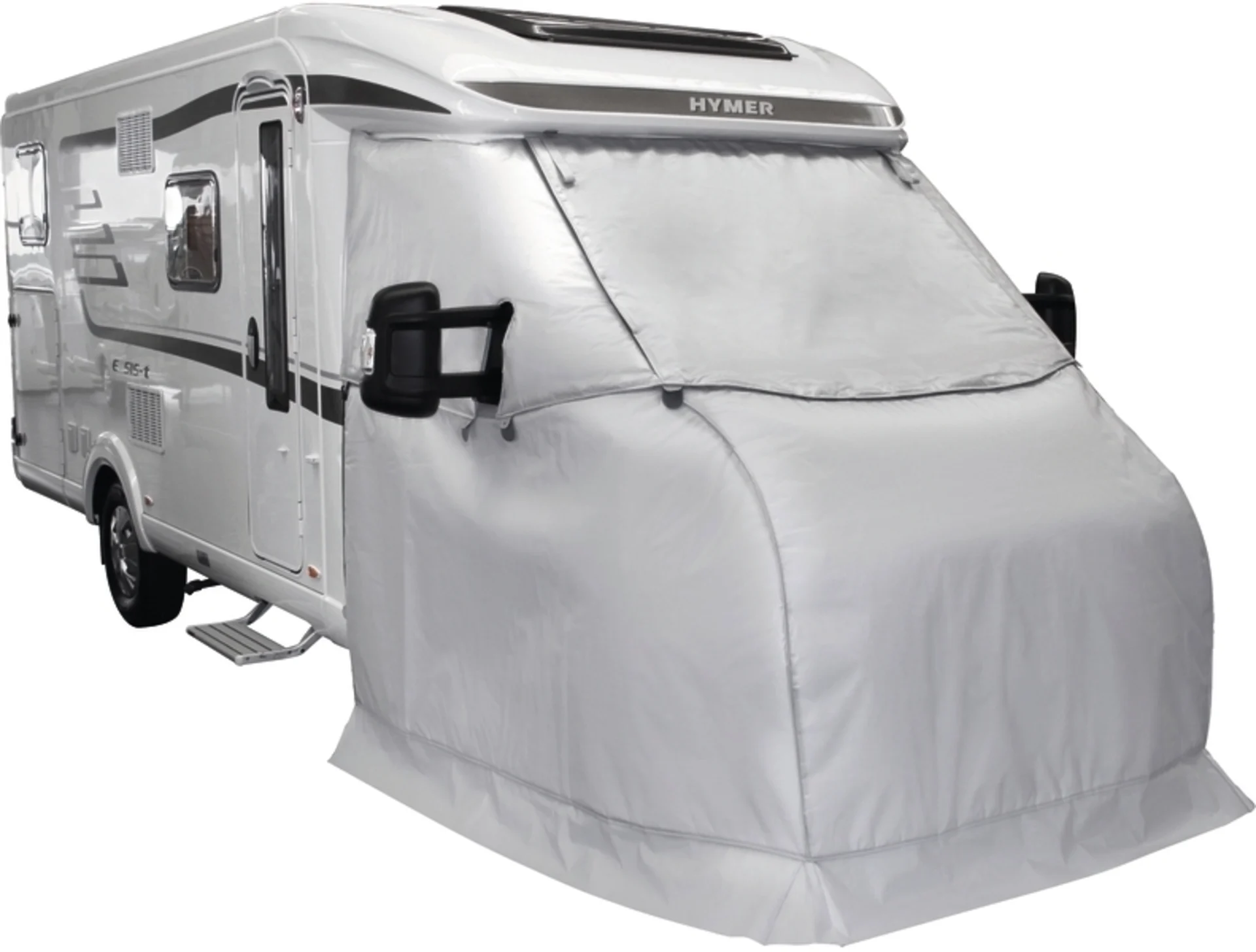 Hindermann Lux Thermofenstermatte für Fiat Ducato Typ 230 ab 1994 / Fiat Ducato Typ 244 ab 2002 / Citroёn Jumper I / Peugeot Boxer I