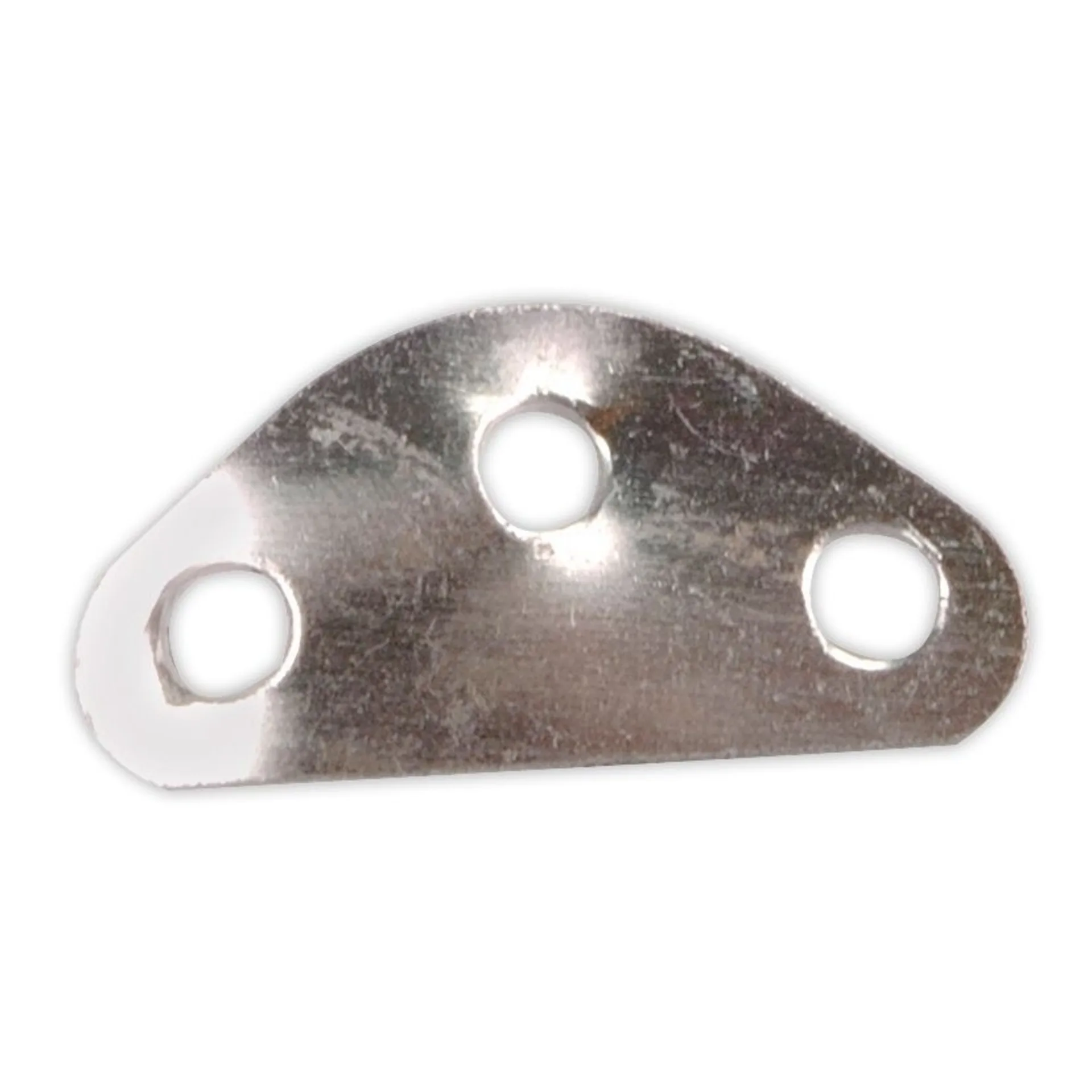 Tendeur de cordon alu 5,3 mm (10) Outdoor