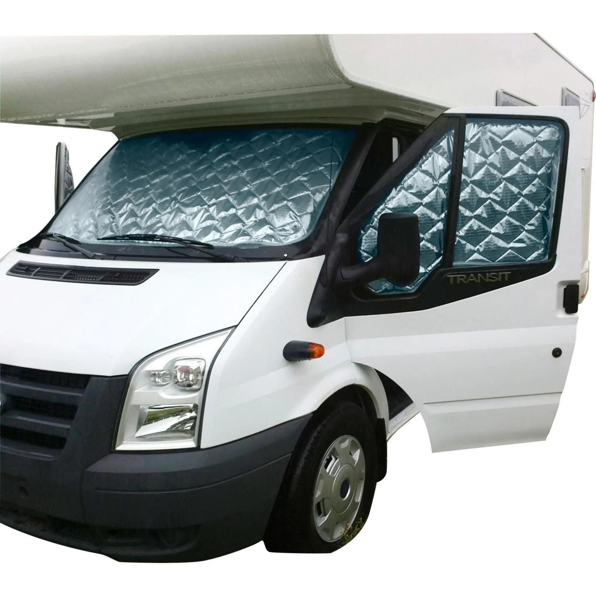 Thermo Ford Transit -99