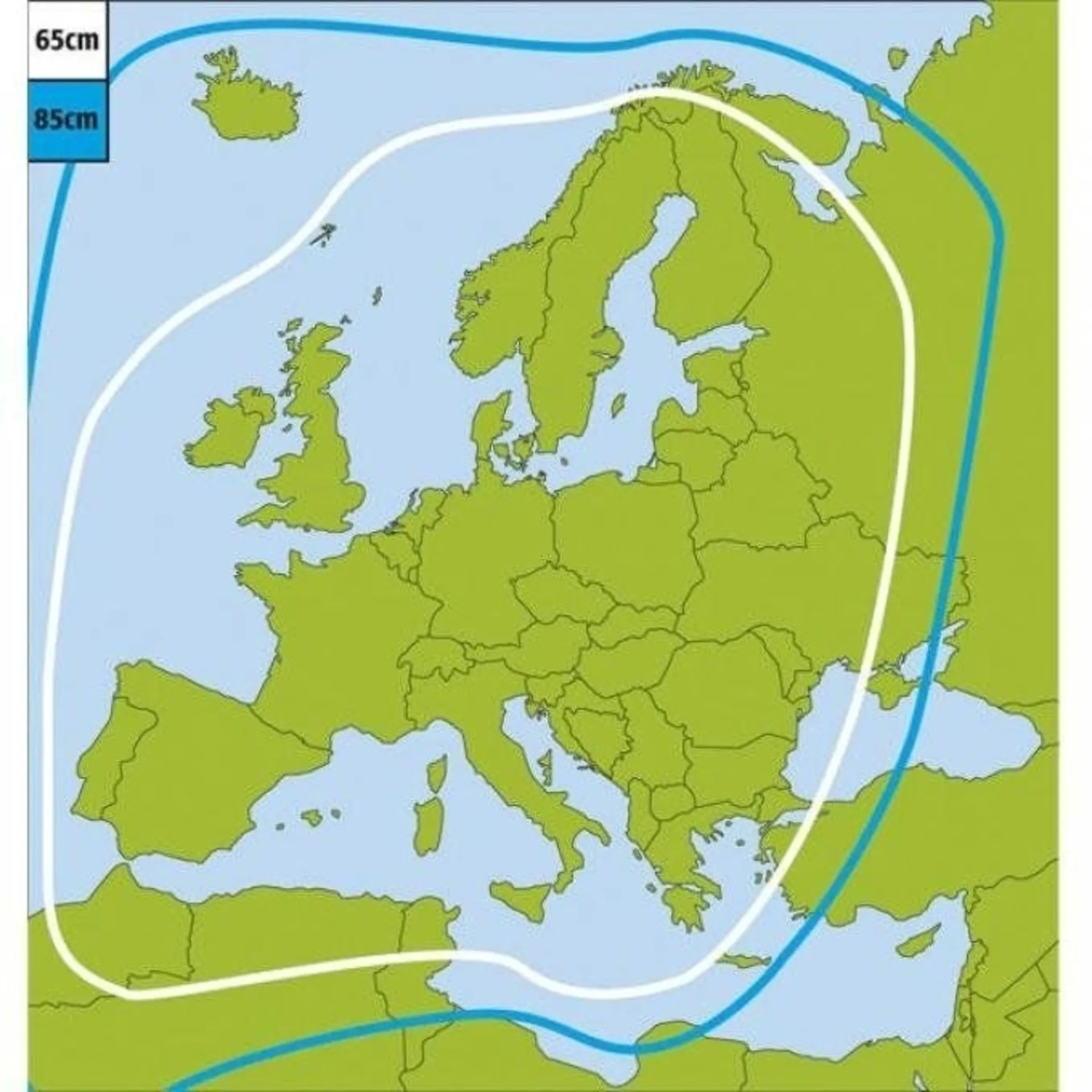 Sat-Antenne TWISTER